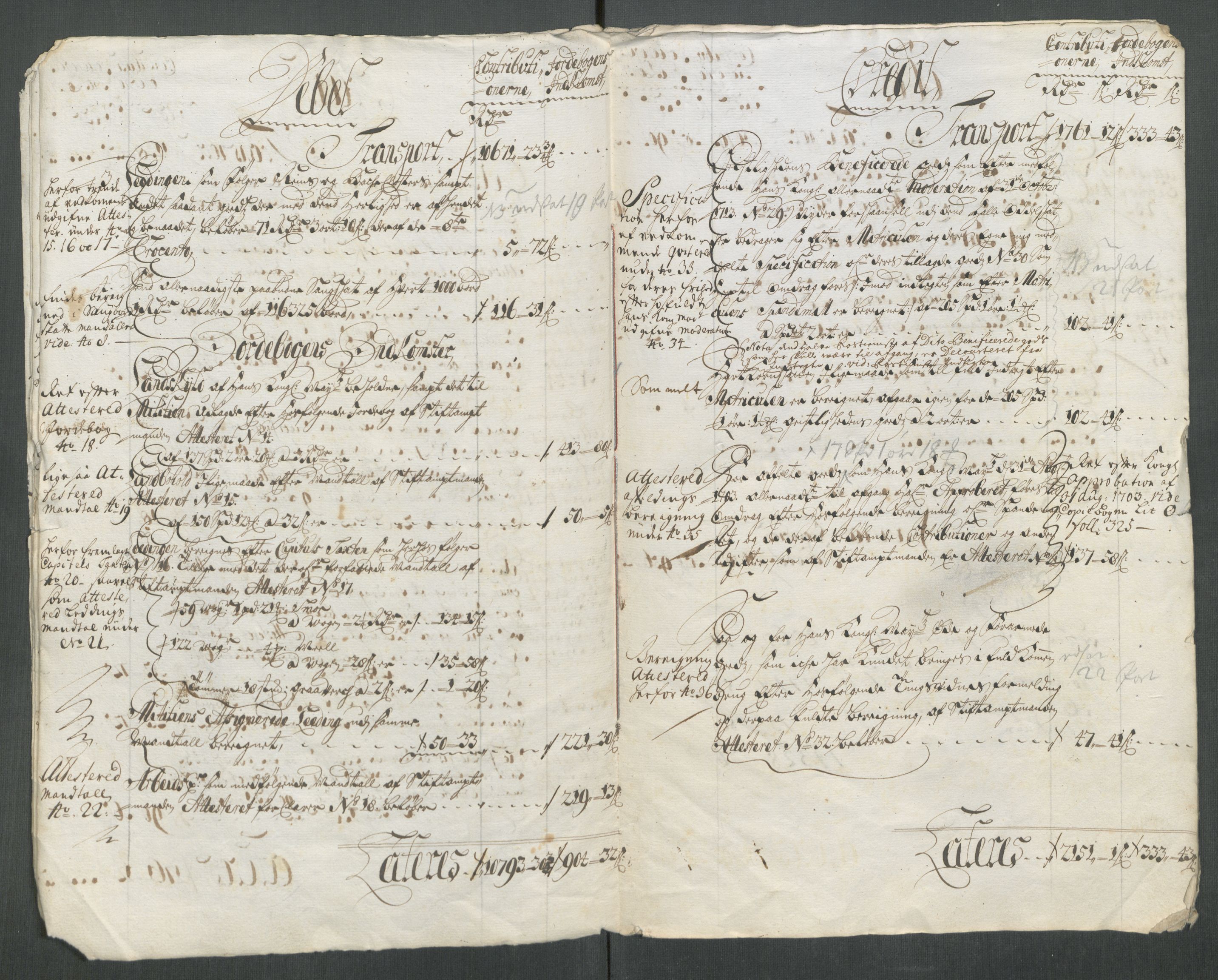 Rentekammeret inntil 1814, Reviderte regnskaper, Fogderegnskap, RA/EA-4092/R61/L4113: Fogderegnskap Strinda og Selbu, 1712-1713, p. 288