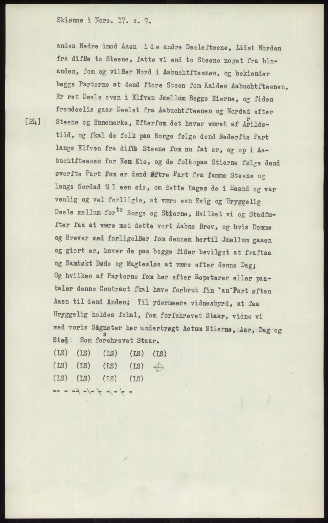 Samlinger til kildeutgivelse, Diplomavskriftsamlingen, AV/RA-EA-4053/H/Ha, p. 692