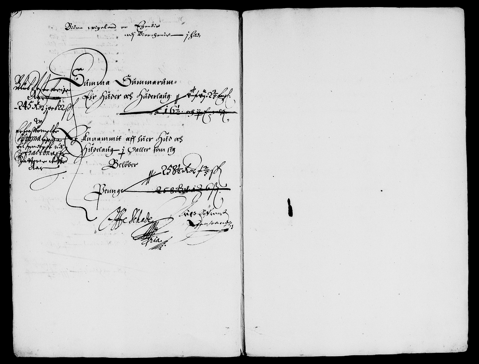 Rentekammeret inntil 1814, Reviderte regnskaper, Lensregnskaper, AV/RA-EA-5023/R/Rb/Rbq/L0041: Nedenes len. Mandals len. Råbyggelag., 1651-1653