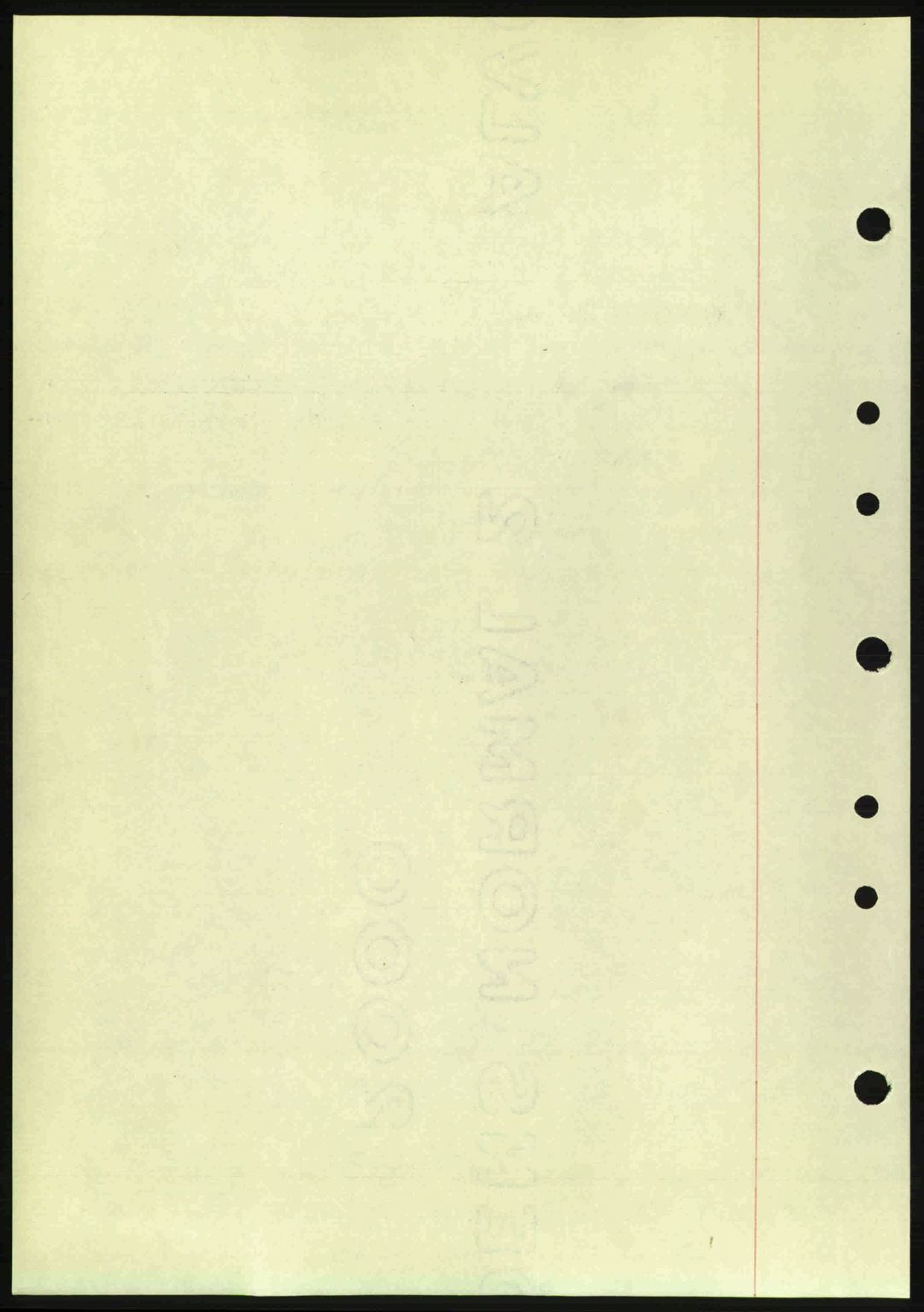 Idd og Marker sorenskriveri, AV/SAO-A-10283/G/Gb/Gbb/L0003: Mortgage book no. A3, 1938-1939, Diary no: : 865/1939