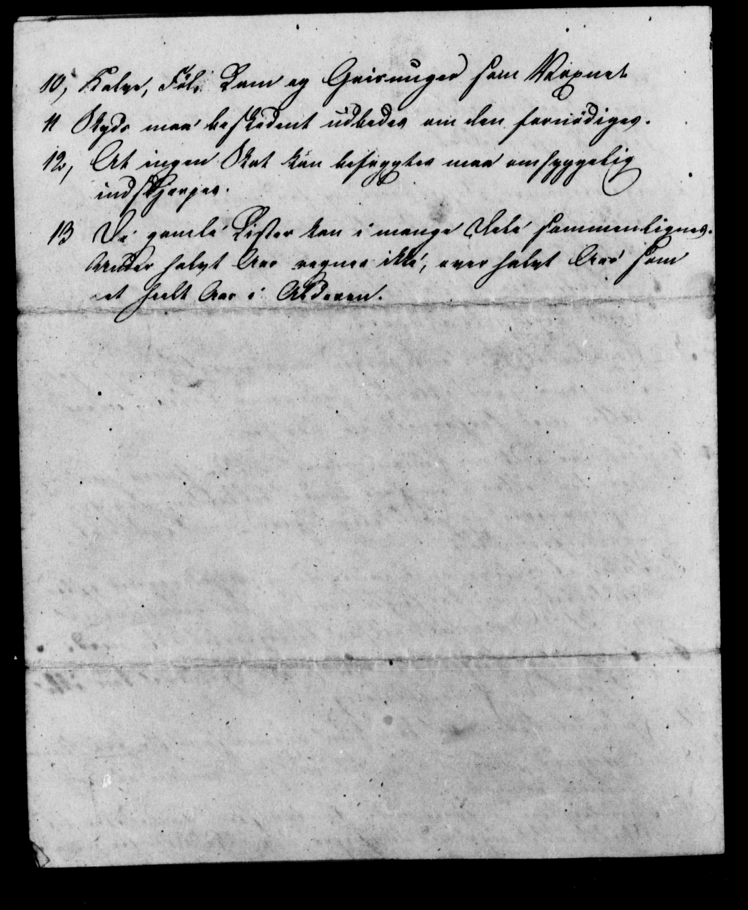 , Census 1845 for Skogn, 1845, p. 22