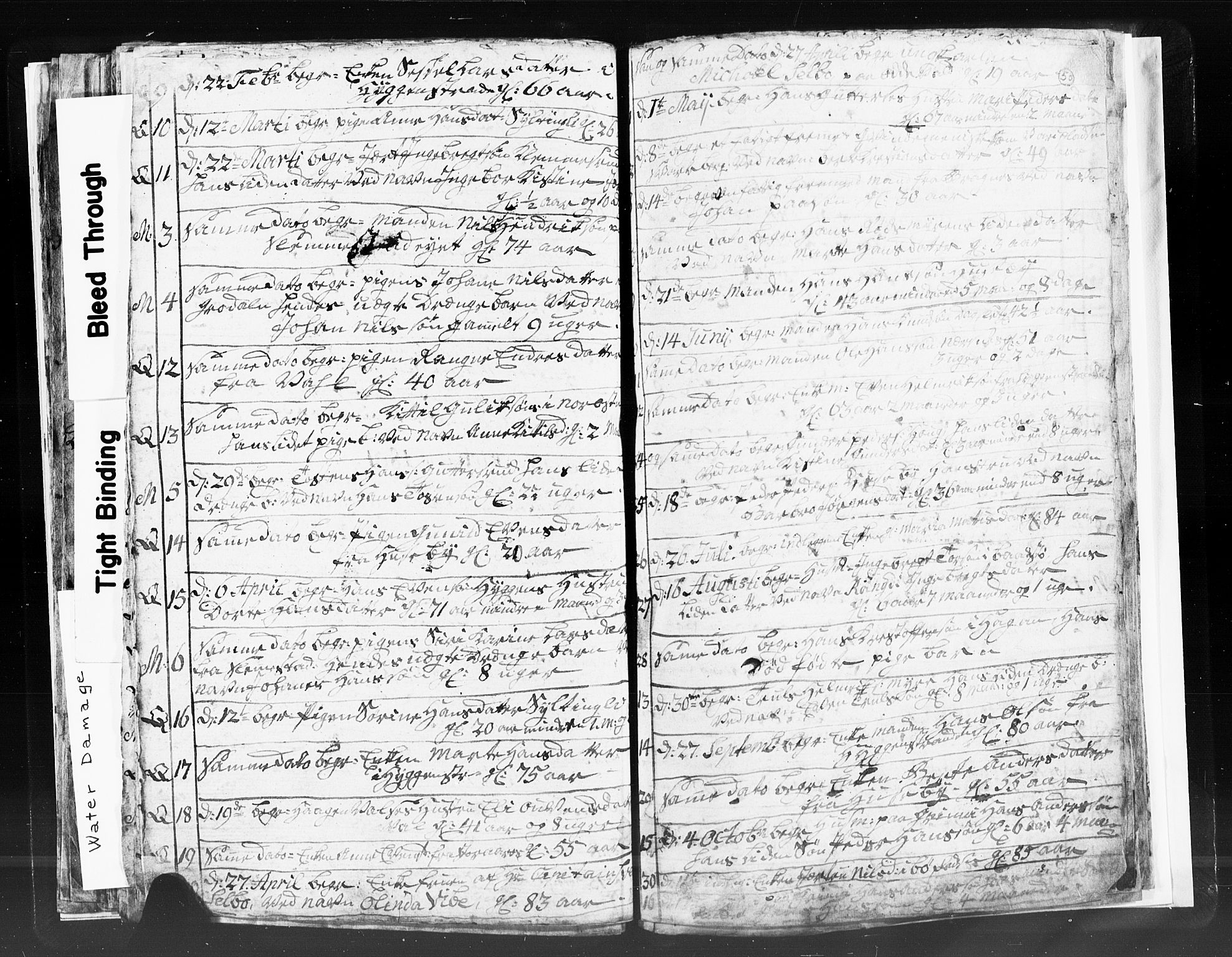 Røyken kirkebøker, AV/SAKO-A-241/G/Ga/L0002: Parish register (copy) no. 2, 1797-1810, p. 50