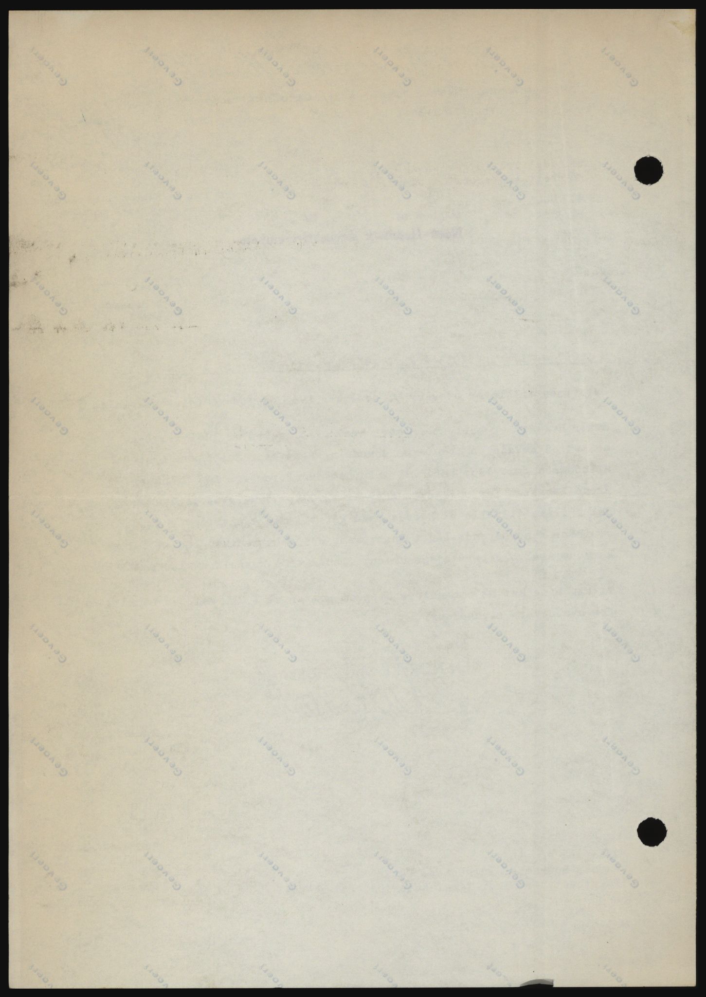 Nord-Hedmark sorenskriveri, SAH/TING-012/H/Hc/L0017: Mortgage book no. 17, 1962-1963, Diary no: : 634/1963