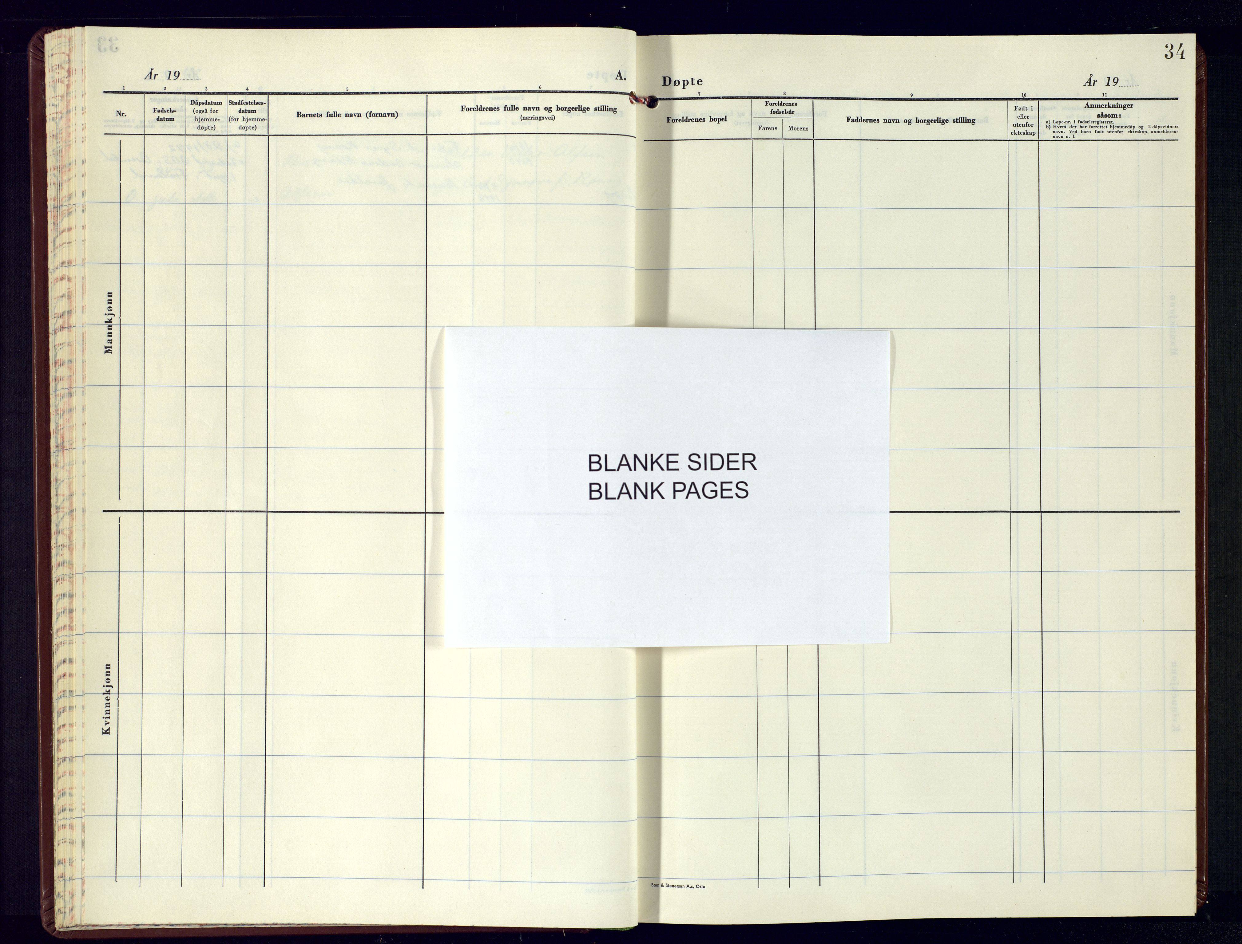 Hisøy sokneprestkontor, AV/SAK-1111-0020/F/Fb/L0007: Parish register (copy) no. B-7, 1969-1970