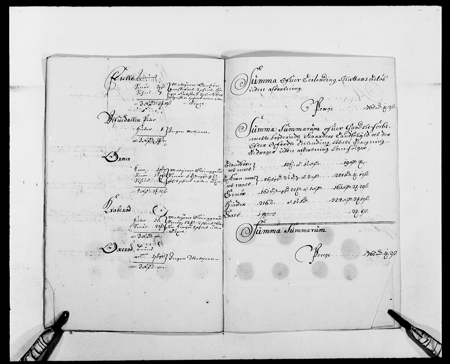 Rentekammeret inntil 1814, Reviderte regnskaper, Fogderegnskap, AV/RA-EA-4092/R03/L0112: Fogderegnskap Onsøy, Tune, Veme og Åbygge fogderi, 1681-1683, p. 233