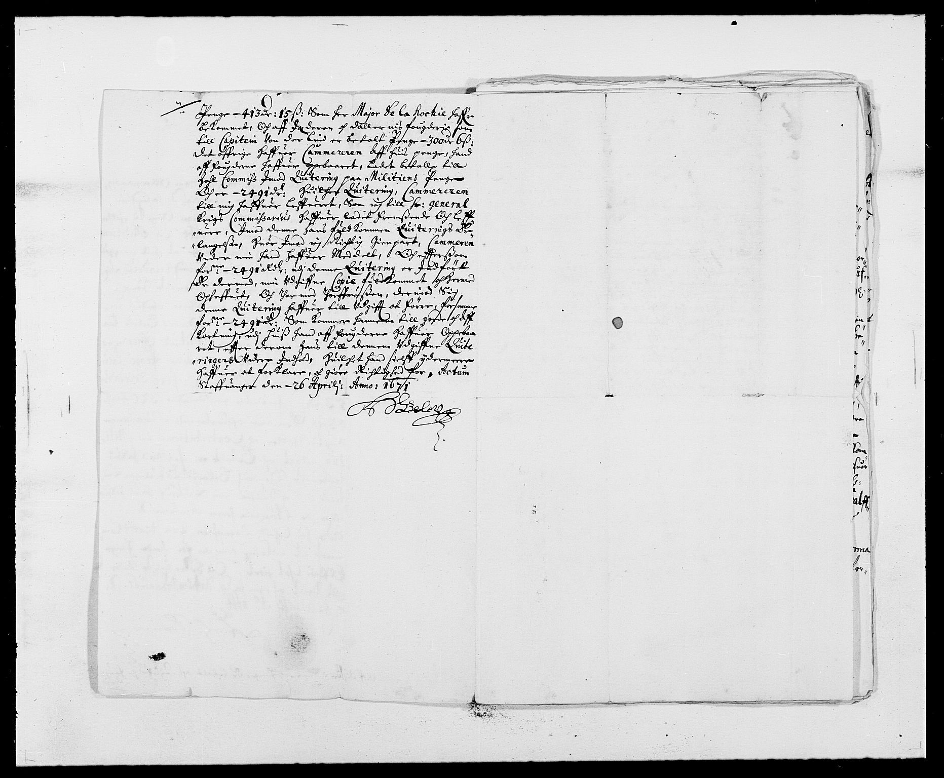 Rentekammeret inntil 1814, Reviderte regnskaper, Fogderegnskap, RA/EA-4092/R47/L2842: Fogderegnskap Ryfylke, 1665-1669, p. 325