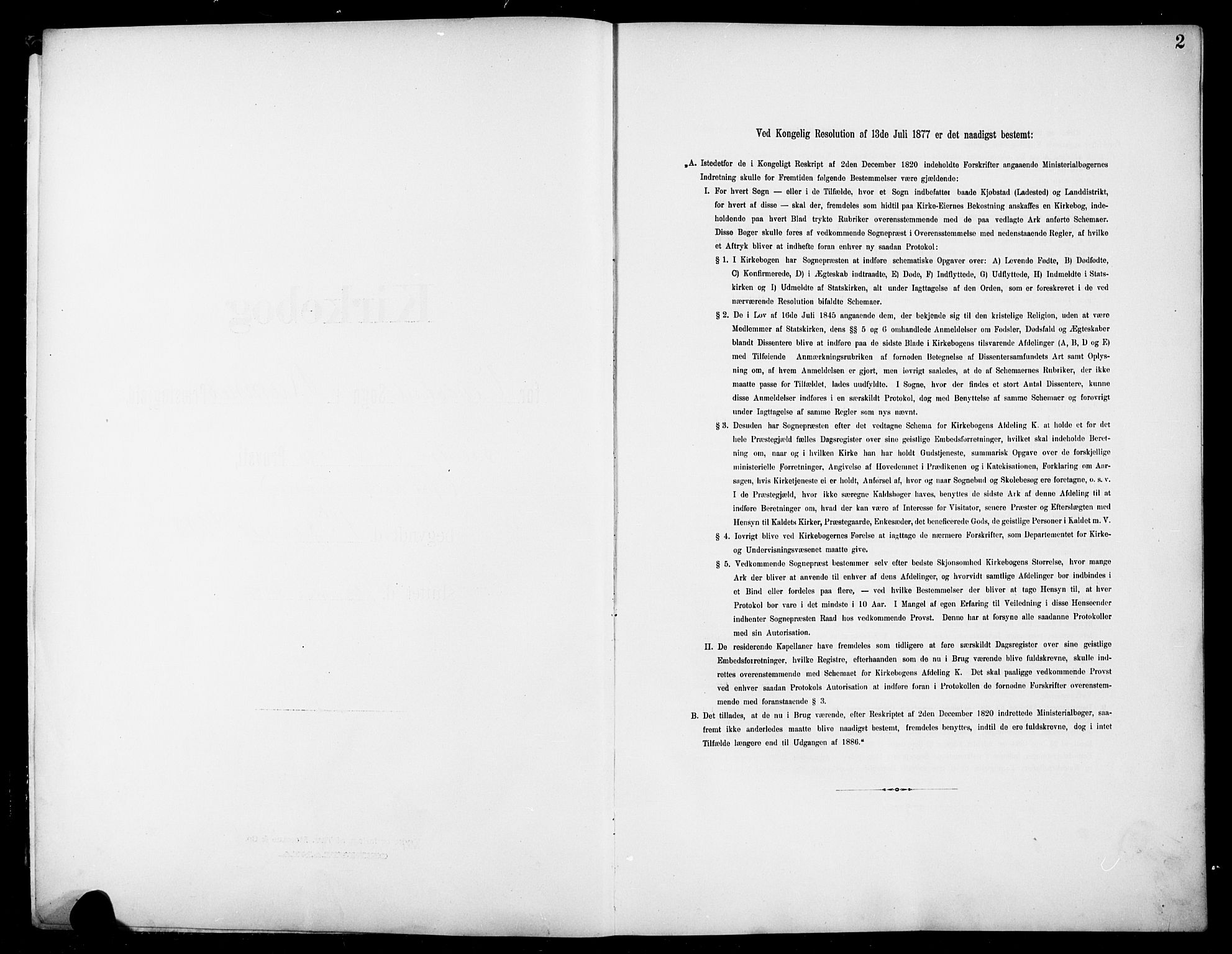 Ramnes kirkebøker, SAKO/A-314/G/Gc/L0002: Parish register (copy) no. III 2, 1903-1924, p. 2