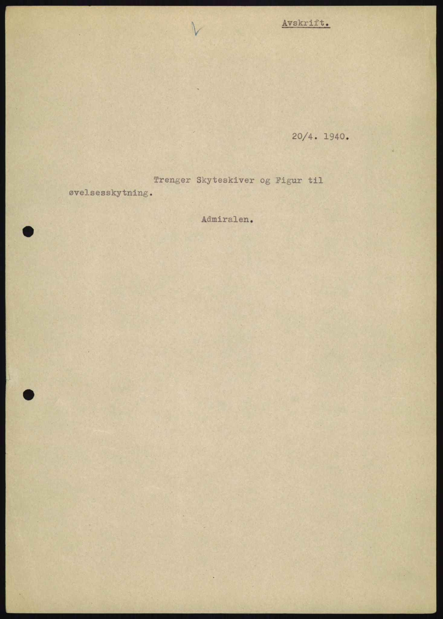 Forsvaret, Forsvarets krigshistoriske avdeling, AV/RA-RAFA-2017/Y/Yb/L0055: II-C-11-130-136  -  1. Divisjon, 1940, p. 630