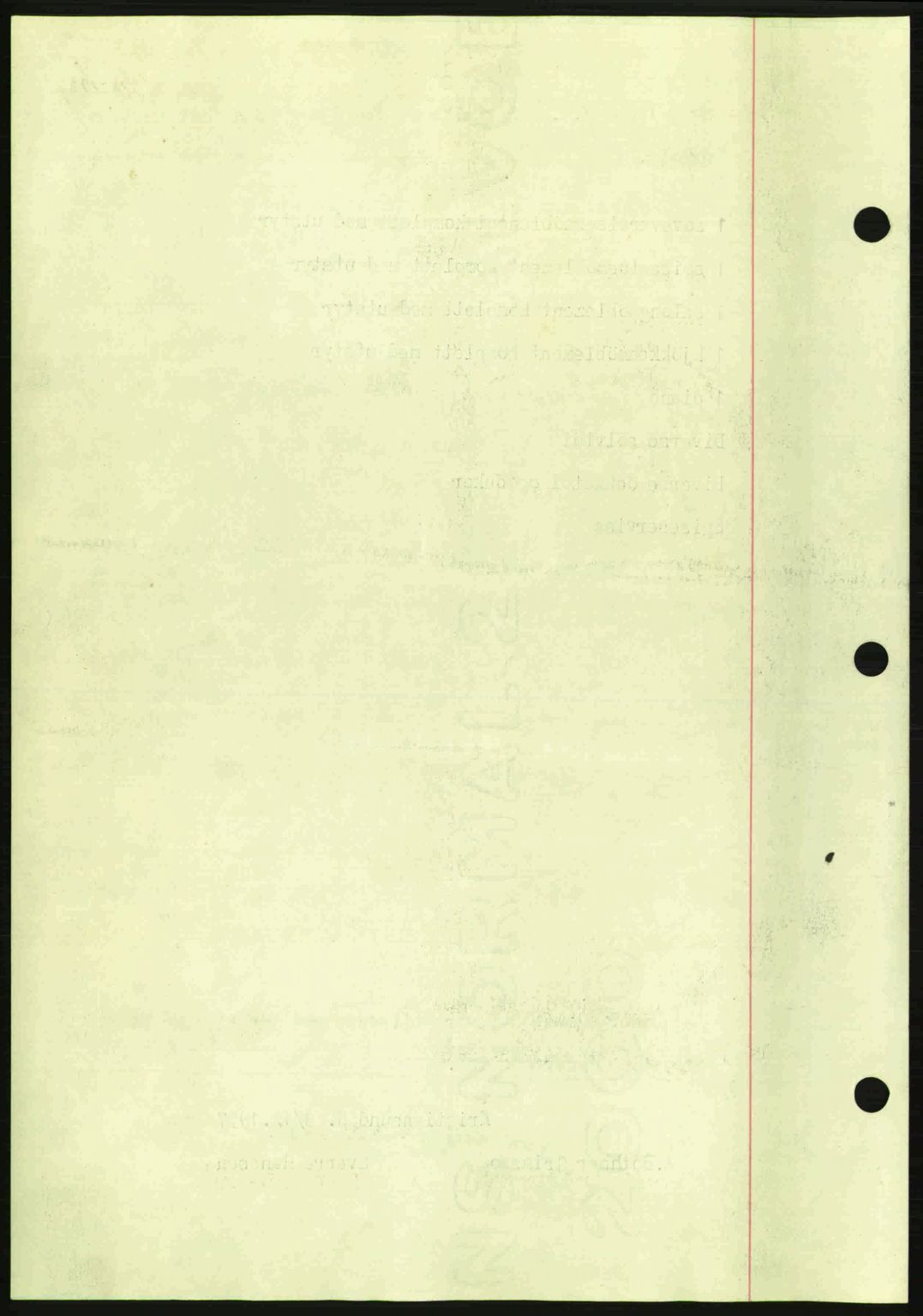 Kristiansund byfogd, AV/SAT-A-4587/A/27: Mortgage book no. 29, 1936-1937, Diary no: : 703/1937