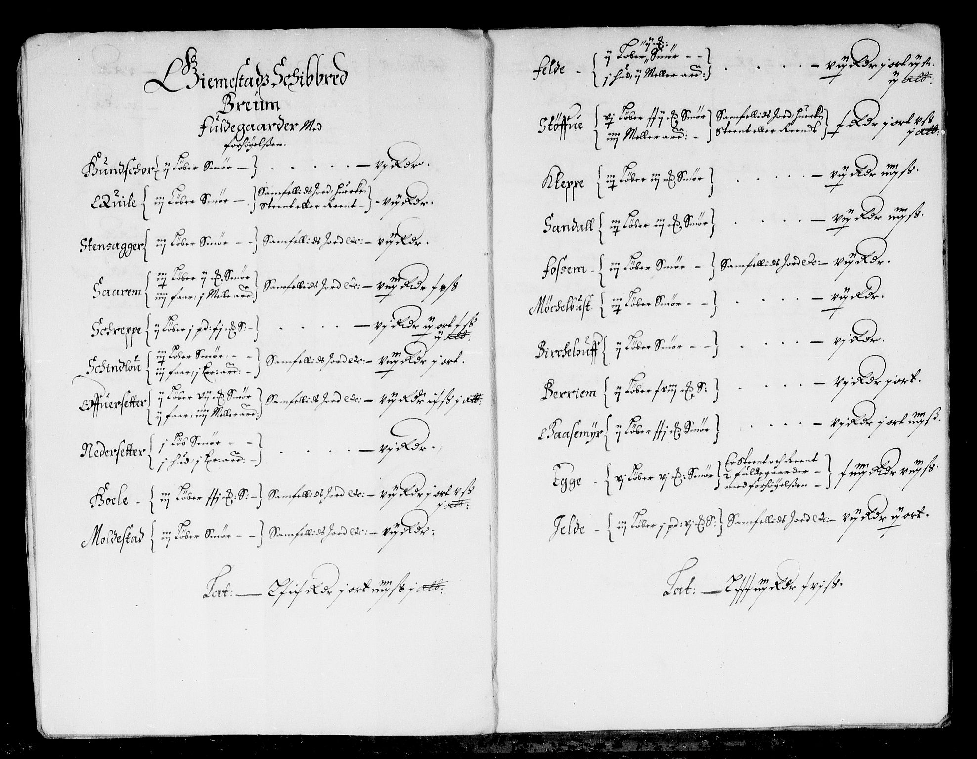 Rentekammeret inntil 1814, Reviderte regnskaper, Stiftamtstueregnskaper, Bergen stiftamt, AV/RA-EA-6043/R/Rc/L0020: Bergen stiftamt, 1666