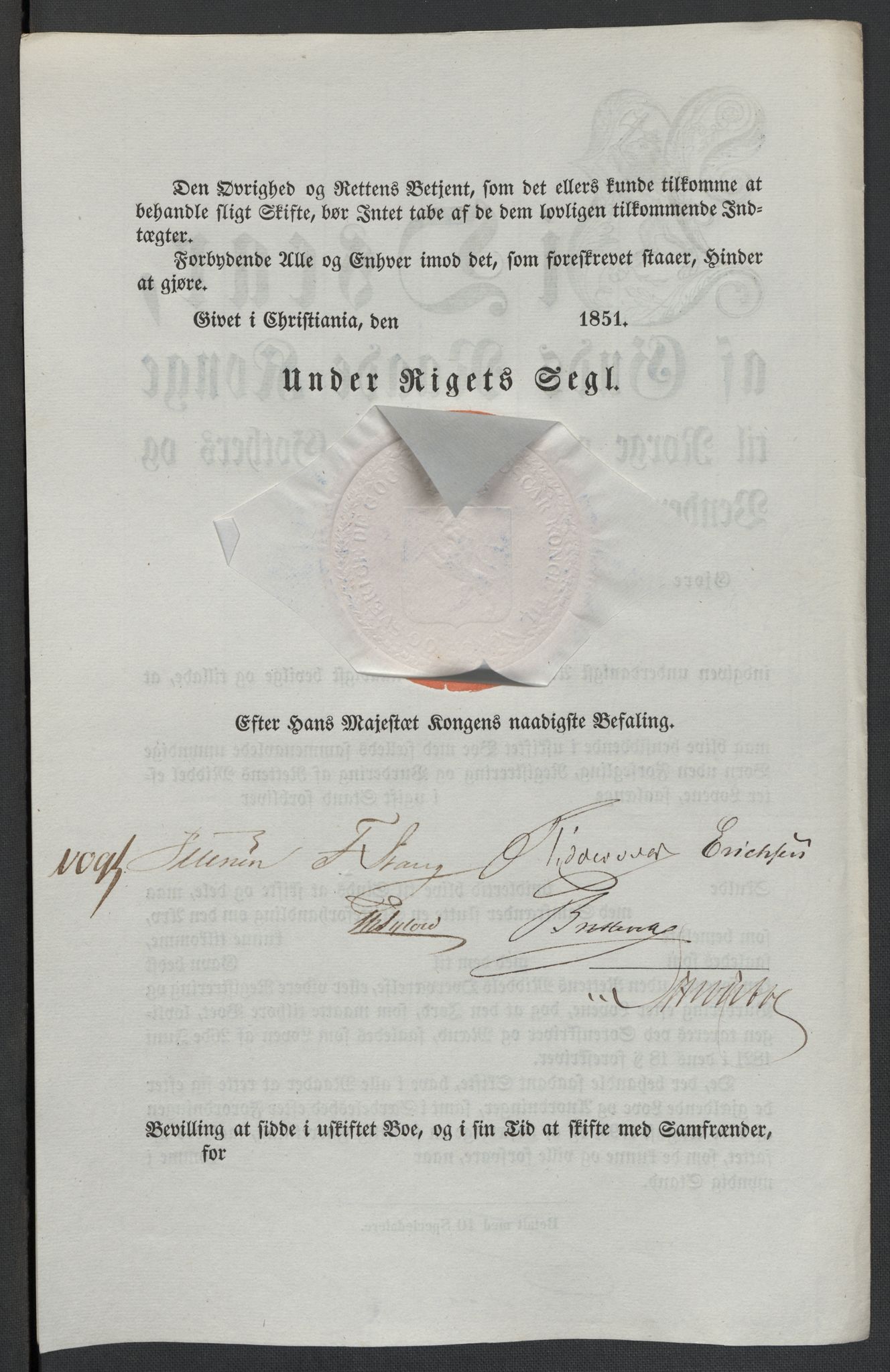 Christie, Wilhelm Frimann Koren, AV/RA-PA-0014/F/L0005: Christies dokumenter fra Stortinget, 1815-1816, p. 176