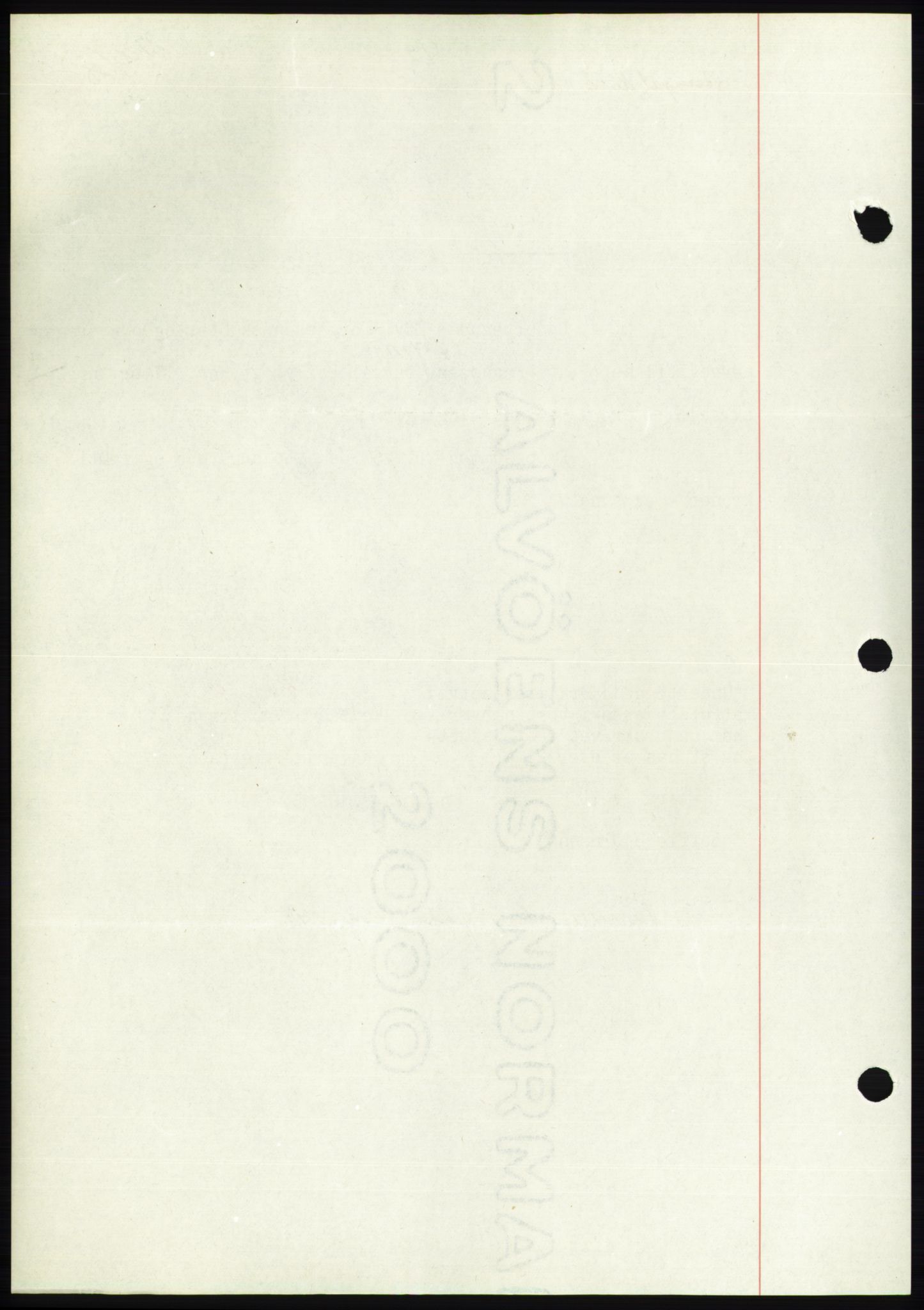 Jæren sorenskriveri, SAST/A-100310/03/G/Gba/L0066: Mortgage book no. 71-72, 1936-1936, Diary no: : 2726/1936
