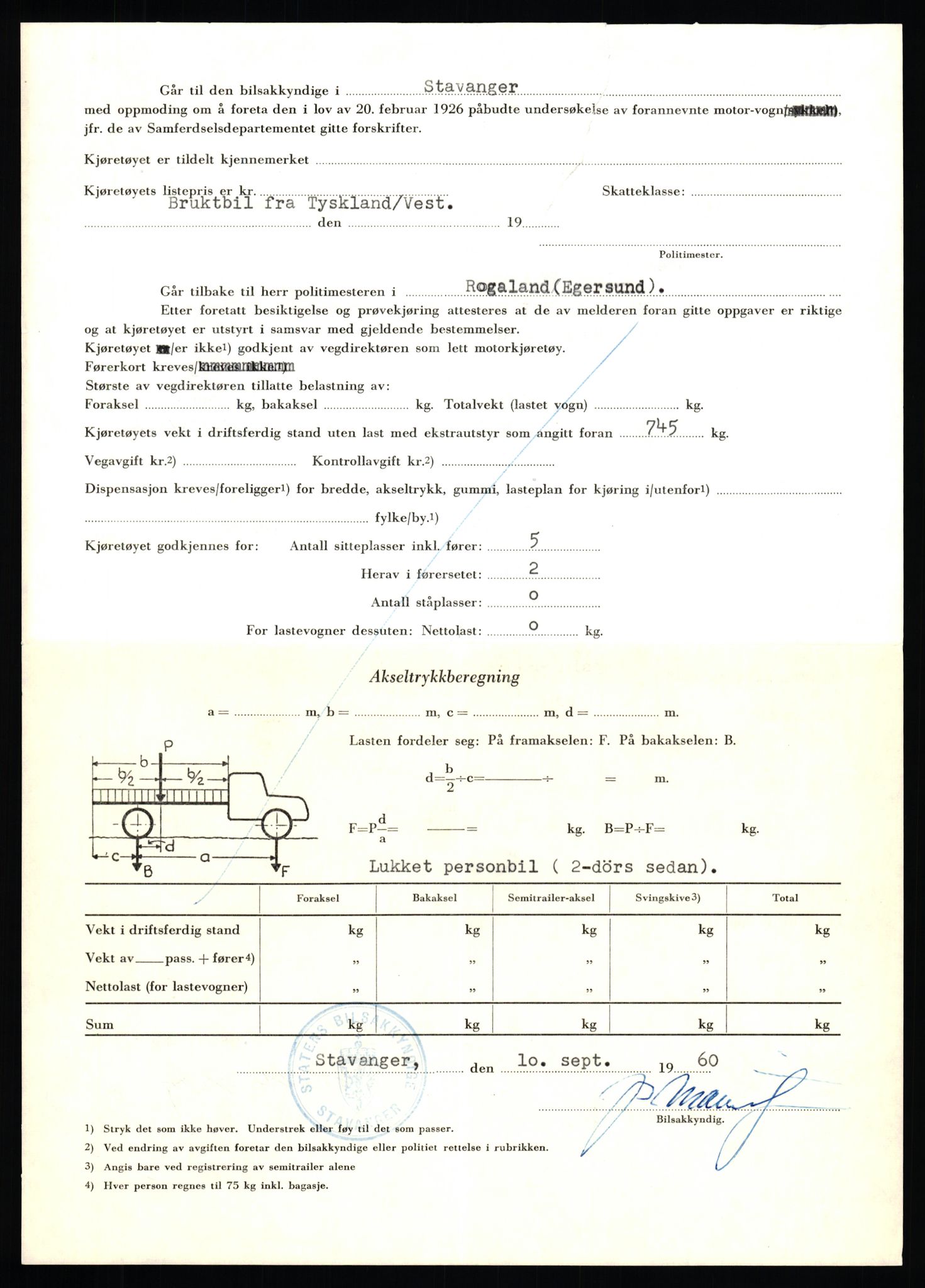 Stavanger trafikkstasjon, AV/SAST-A-101942/0/F/L0037: L-20500 - L-21499, 1930-1971, p. 1058