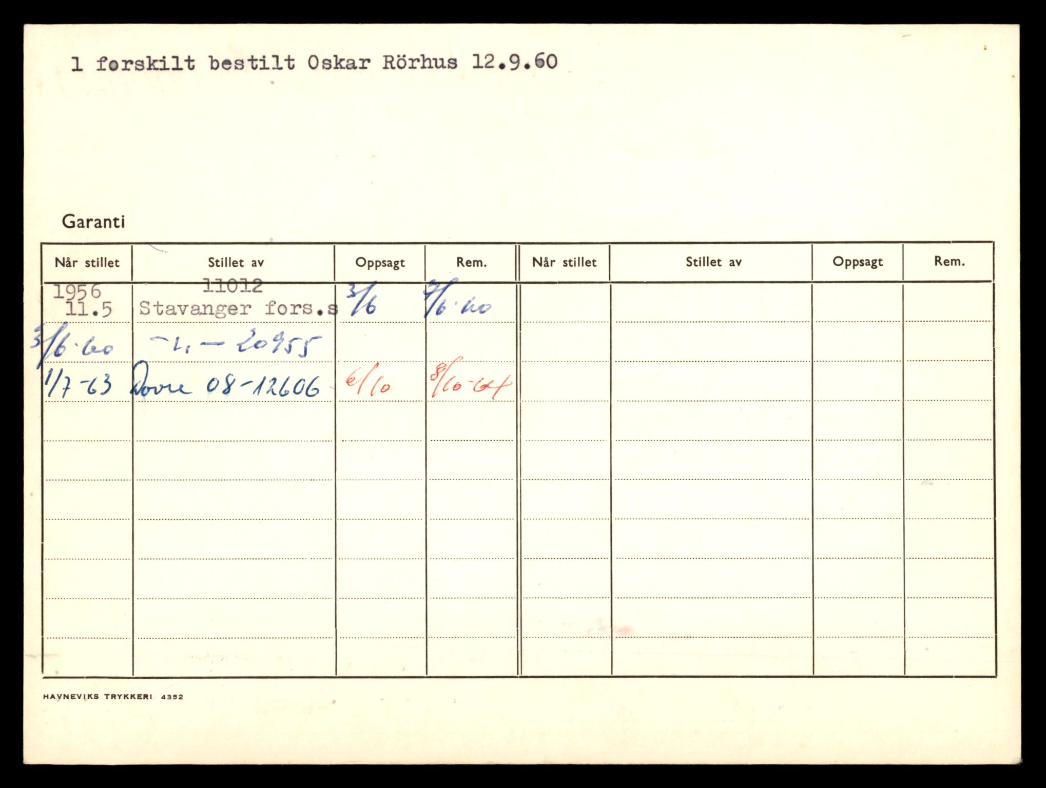 Møre og Romsdal vegkontor - Ålesund trafikkstasjon, AV/SAT-A-4099/F/Fe/L0039: Registreringskort for kjøretøy T 13361 - T 13530, 1927-1998, p. 2109