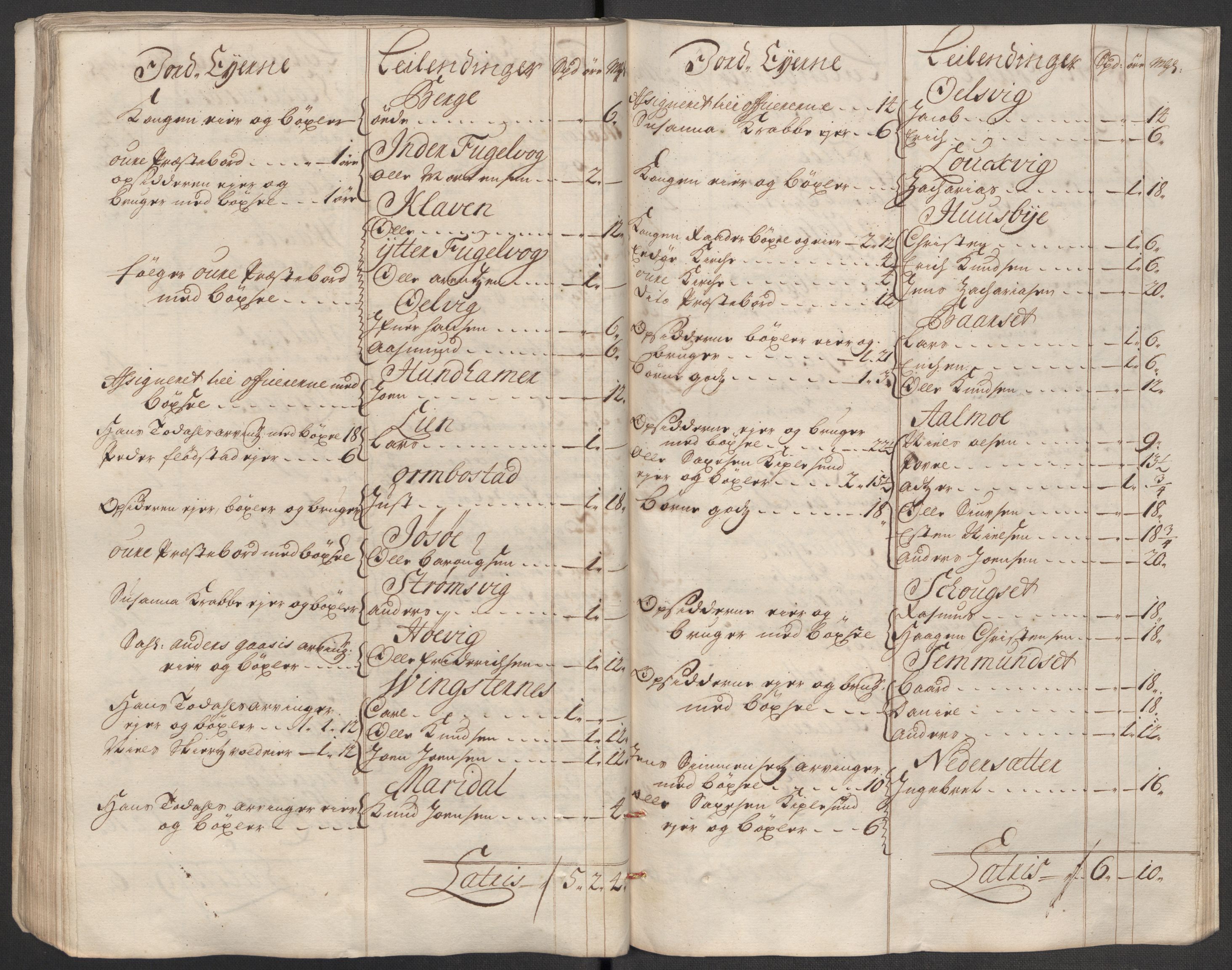 Rentekammeret inntil 1814, Reviderte regnskaper, Fogderegnskap, AV/RA-EA-4092/R56/L3749: Fogderegnskap Nordmøre, 1716, p. 59