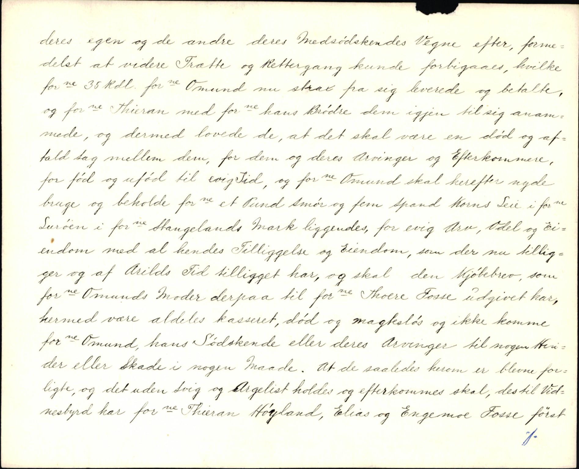 Riksarkivets diplomsamling, AV/RA-EA-5965/F35/F35d/L0003: Innlånte diplomer, seddelregister, 1621-1642, p. 712