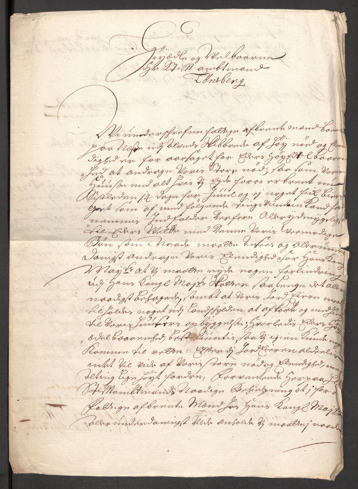 Rentekammeret inntil 1814, Reviderte regnskaper, Fogderegnskap, AV/RA-EA-4092/R51/L3187: Fogderegnskap Nordhordland og Voss, 1704-1705, p. 177