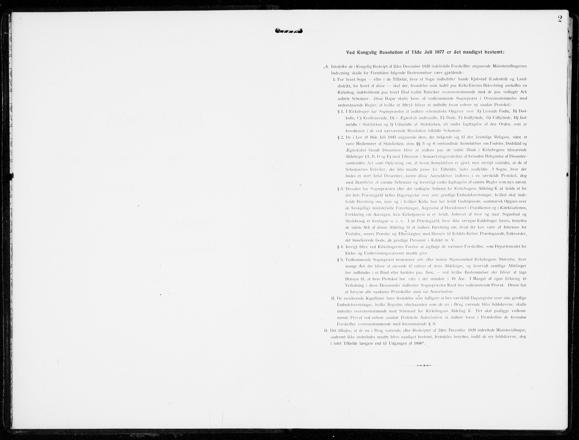 Sandar kirkebøker, SAKO/A-243/F/Fa/L0017: Parish register (official) no. 17, 1907-1917, p. 2