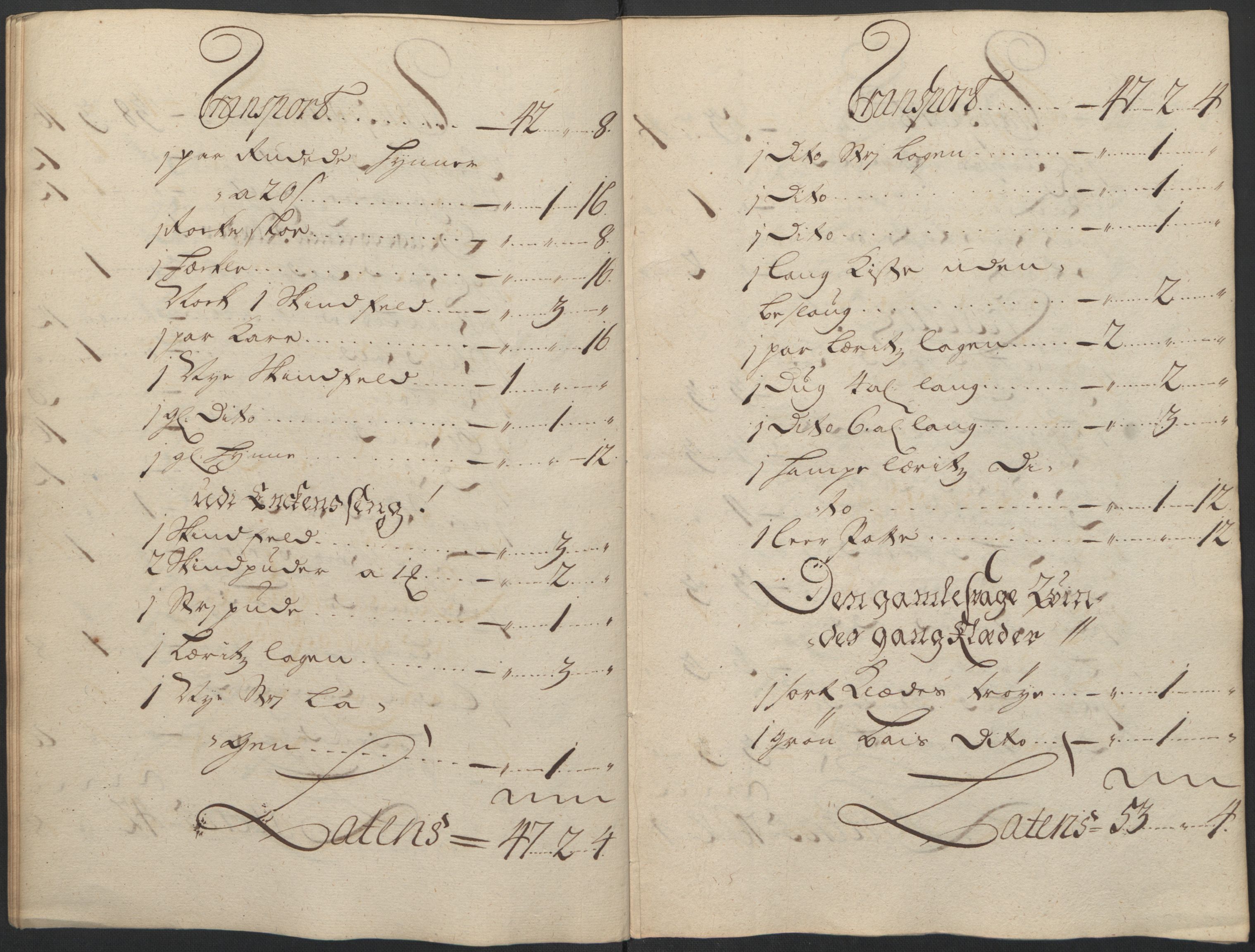 Forsvaret, Generalauditøren, AV/RA-RAFA-1772/F/Fj/Fjb/L0001: Skifter nr. 1 - 39. (1725, 1726), 1725-1726, p. 142