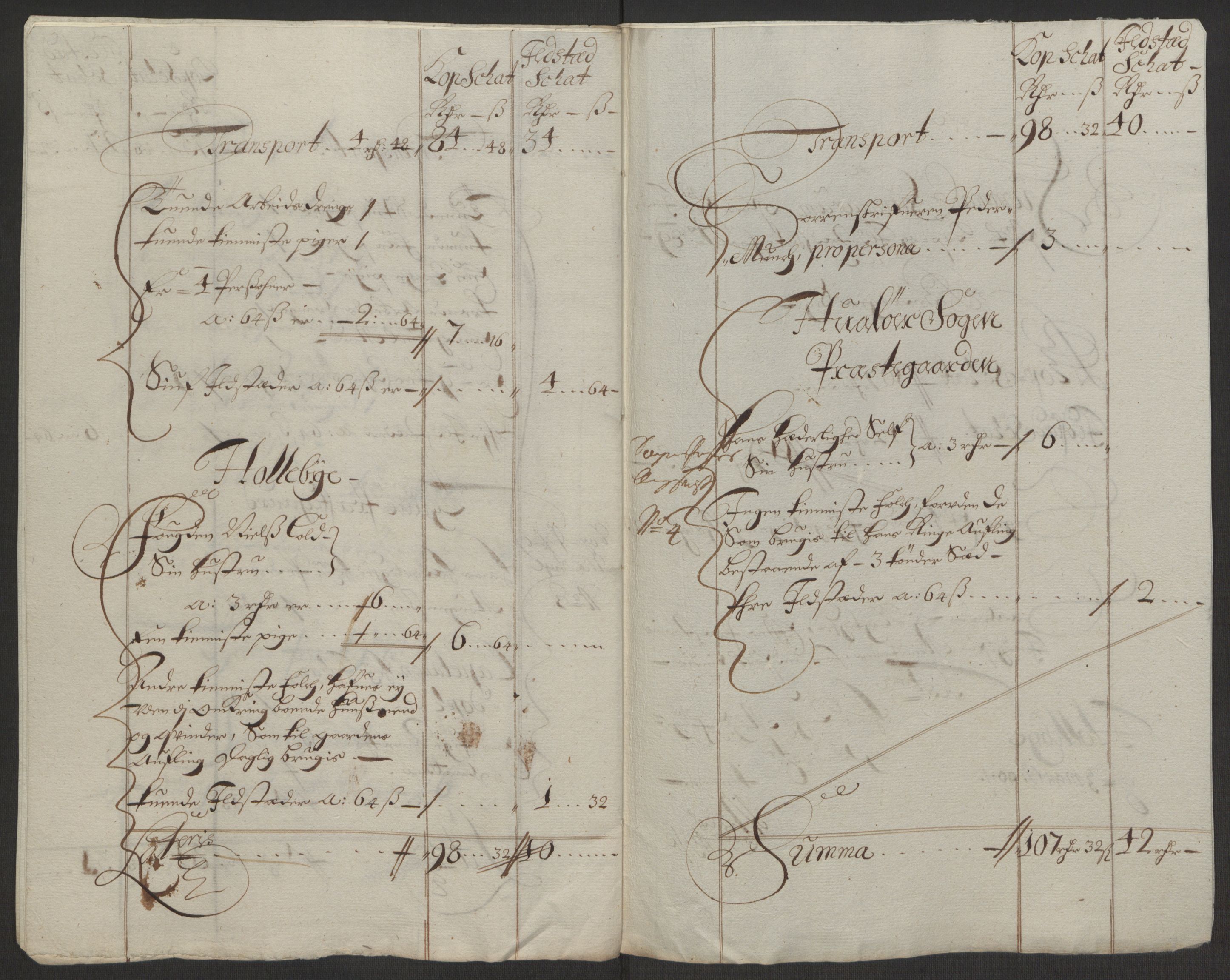 Rentekammeret inntil 1814, Reviderte regnskaper, Fogderegnskap, AV/RA-EA-4092/R03/L0118: Fogderegnskap Onsøy, Tune, Veme og Åbygge fogderi, 1684-1689, p. 46