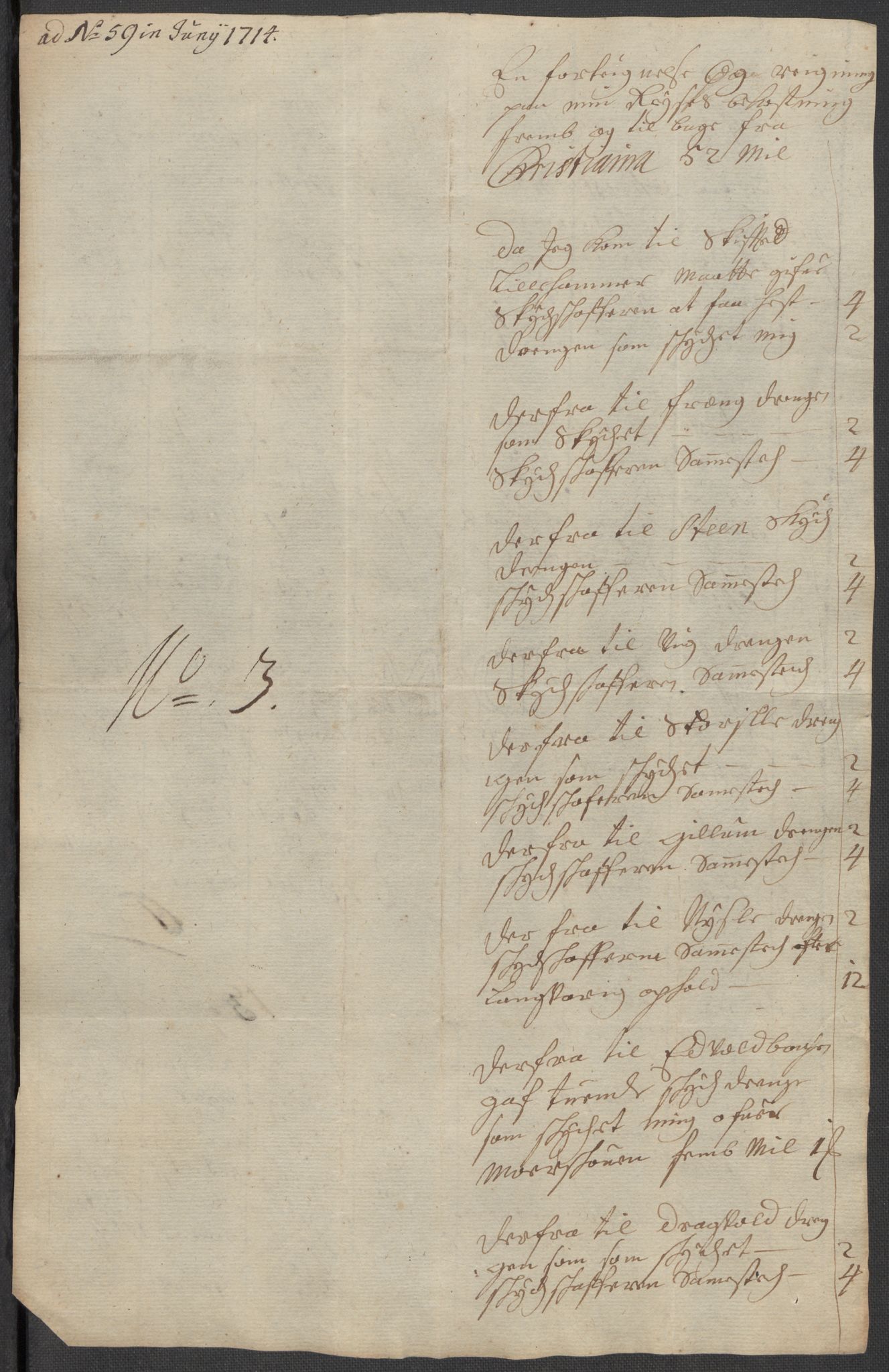 Rentekammeret inntil 1814, Reviderte regnskaper, Fogderegnskap, AV/RA-EA-4092/R17/L1188: Fogderegnskap Gudbrandsdal, 1718, p. 255