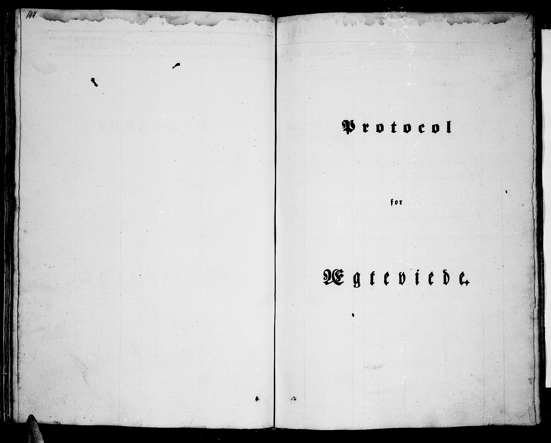 Ministerialprotokoller, klokkerbøker og fødselsregistre - Nordland, AV/SAT-A-1459/885/L1212: Parish register (copy) no. 885C01, 1847-1873, p. 106-107