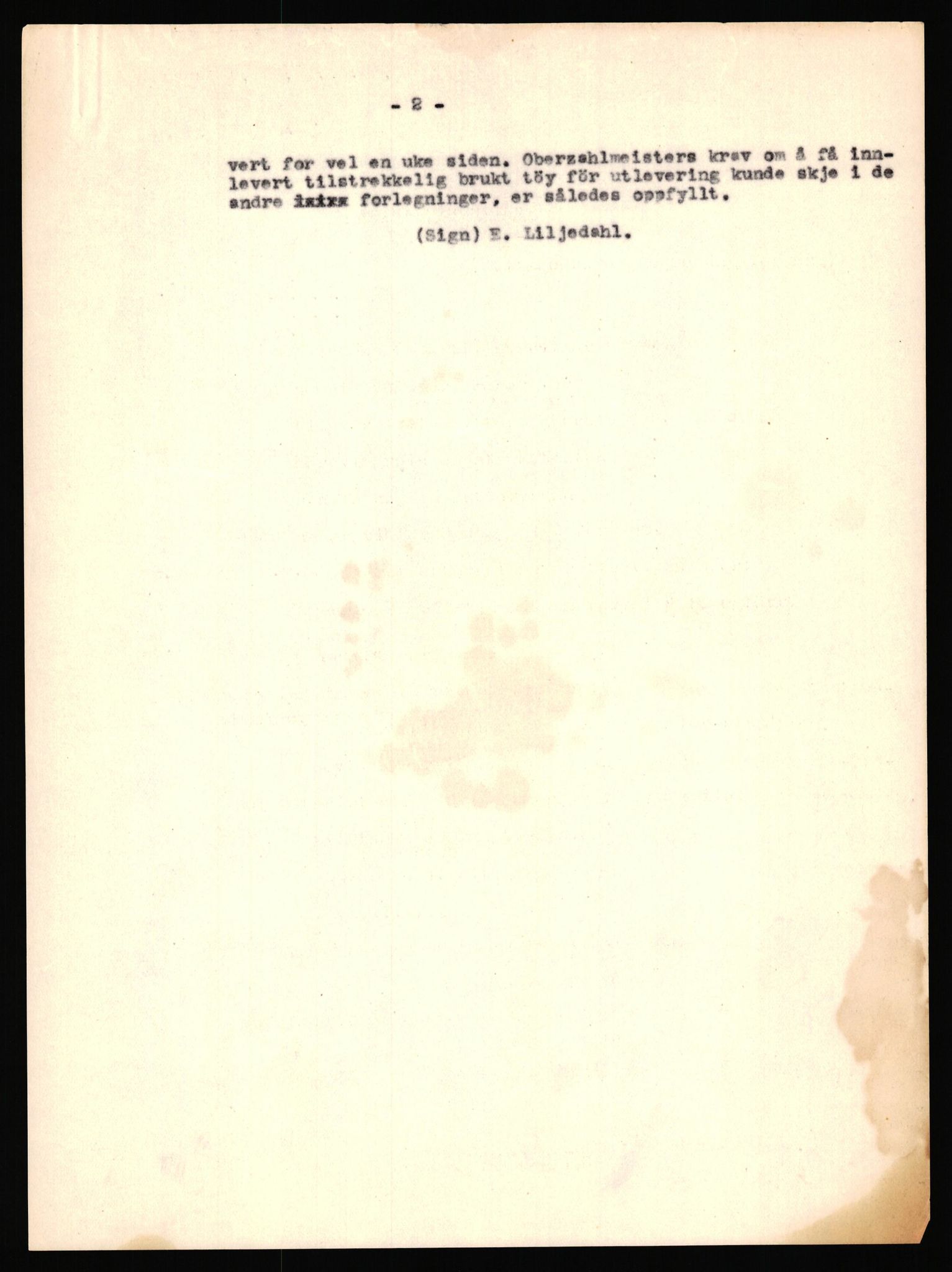 Forsvaret, Forsvarets krigshistoriske avdeling, AV/RA-RAFA-2017/Y/Yf/L0203: II-C-11-2105  -  Norske offiserer i krigsfangenskap, 1940-1948, p. 902