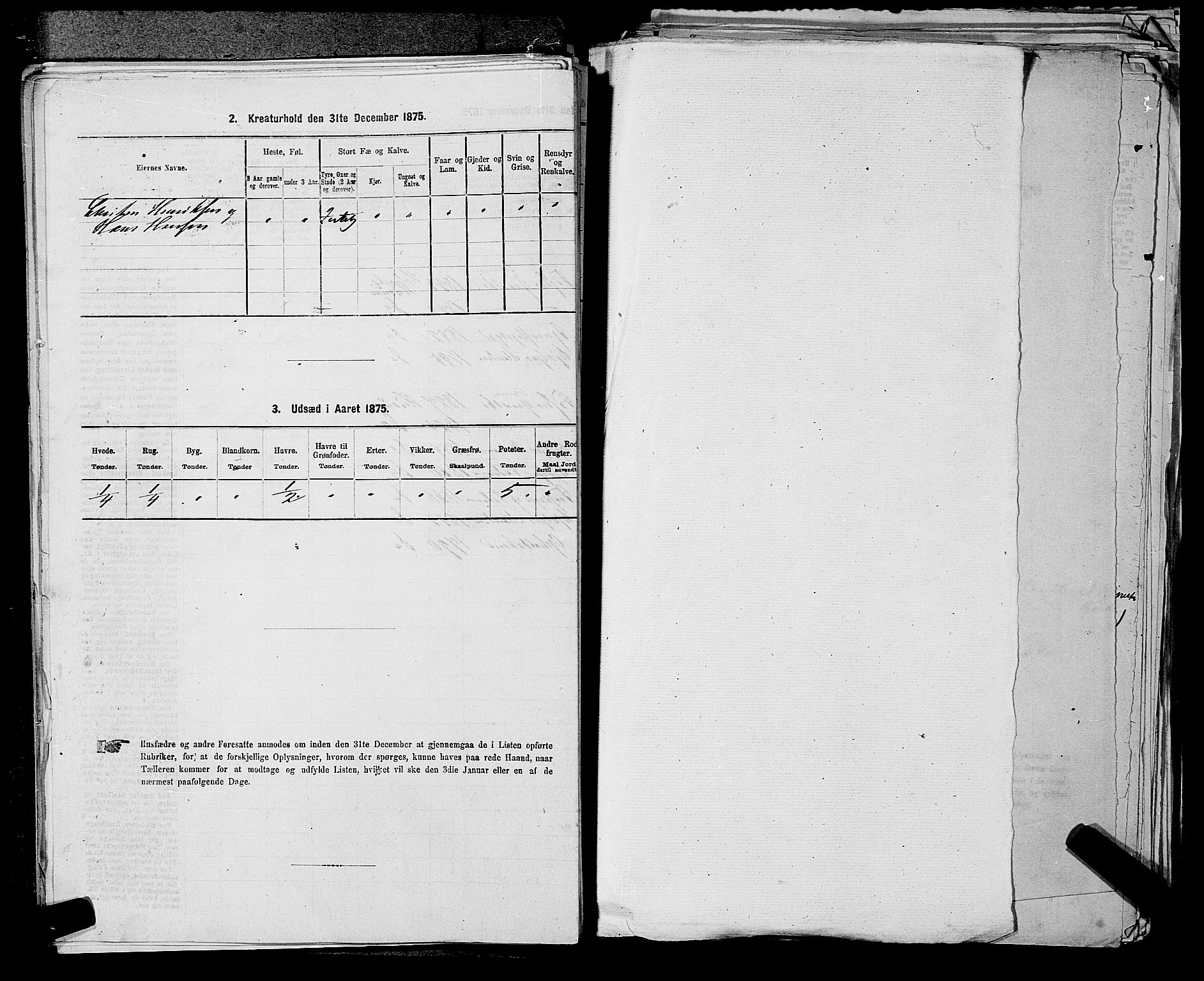 SAKO, 1875 census for 0722P Nøtterøy, 1875, p. 2844