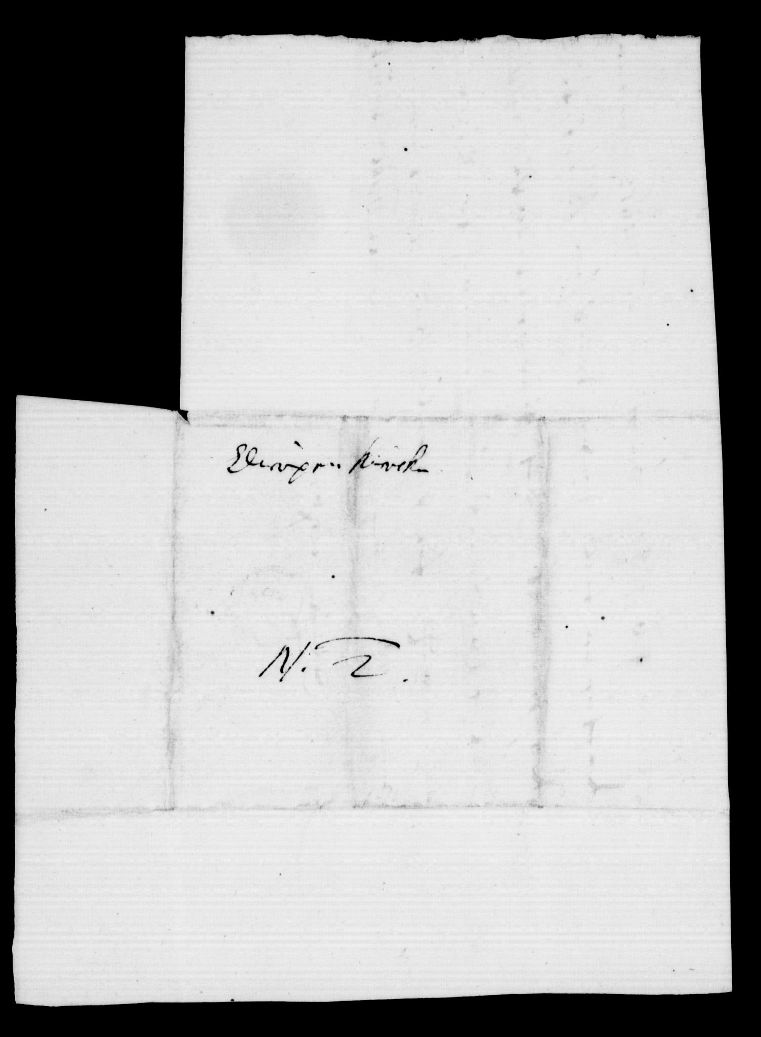 Danske Kanselli, Skapsaker, AV/RA-EA-4061/F/L0008: Skap 8, pakke 150A, litra X-GG, 1647-1651, p. 14