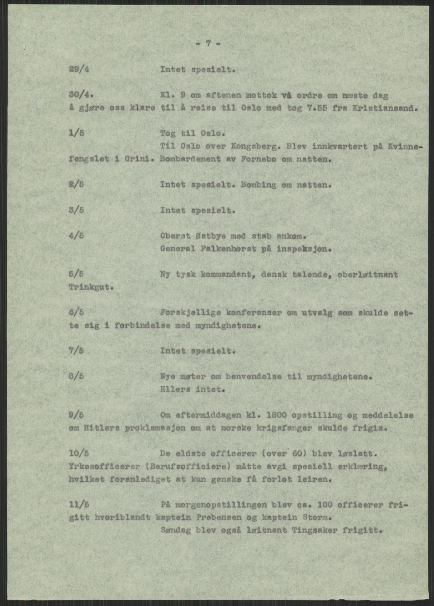 Forsvaret, Forsvarets krigshistoriske avdeling, AV/RA-RAFA-2017/Y/Yb/L0096: II-C-11-335-394  -  3. Divisjon., 1940, p. 1927