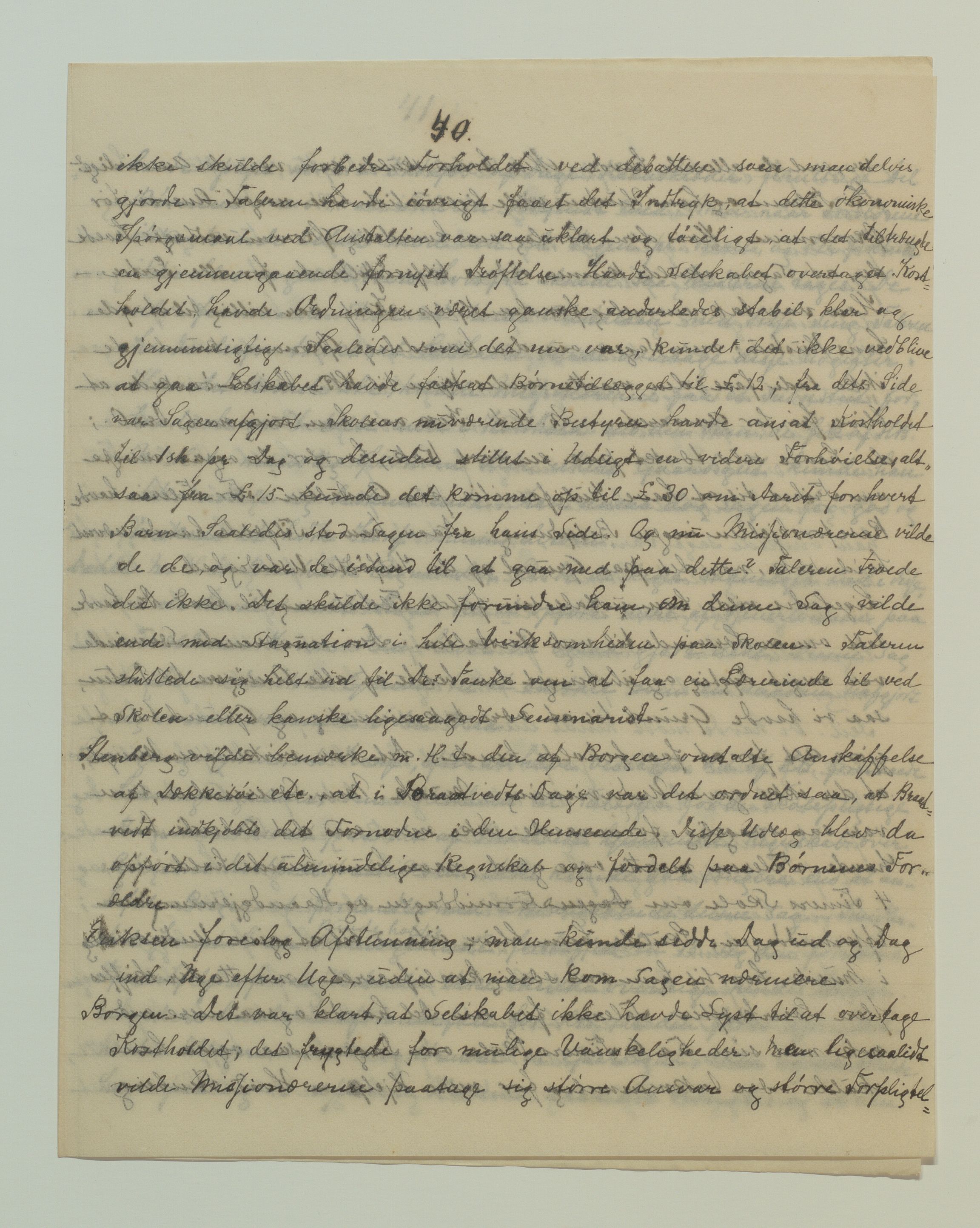 Det Norske Misjonsselskap - hovedadministrasjonen, VID/MA-A-1045/D/Da/Daa/L0037/0001: Konferansereferat og årsberetninger / Konferansereferat fra Sør-Afrika.
, 1886