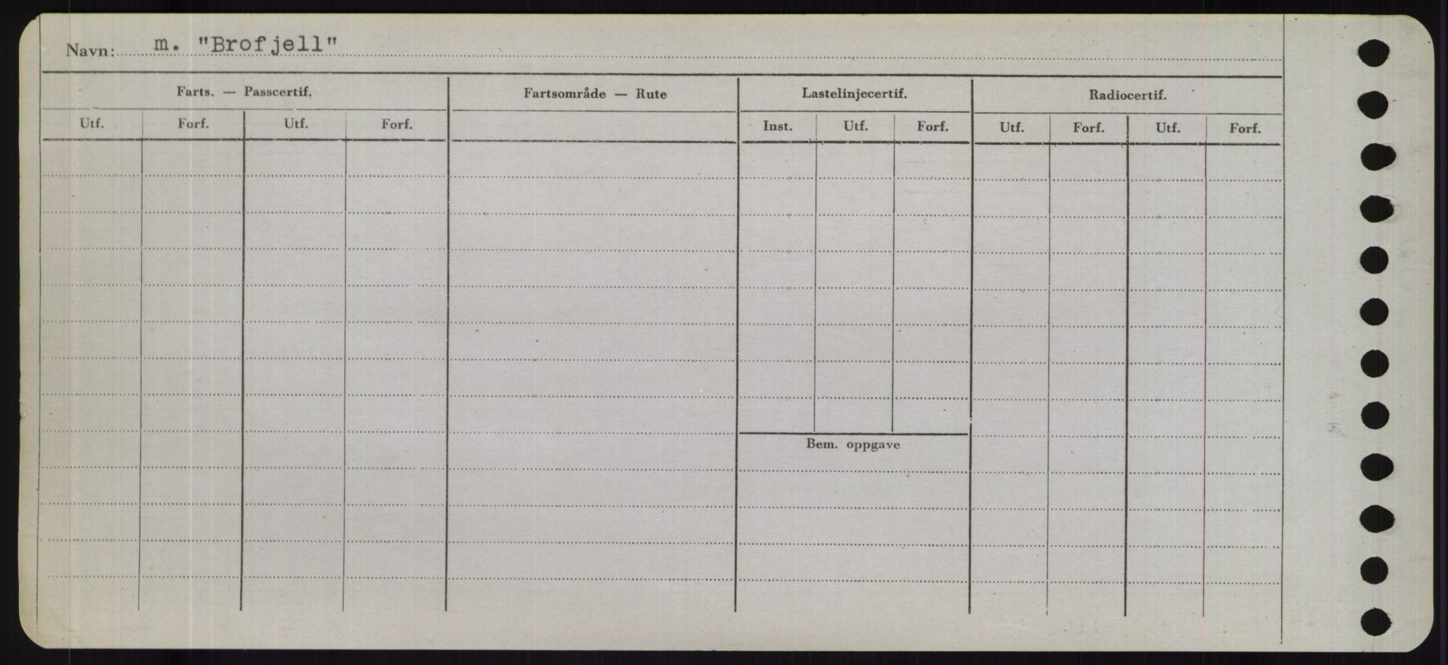 Sjøfartsdirektoratet med forløpere, Skipsmålingen, AV/RA-S-1627/H/Hd/L0005: Fartøy, Br-Byg, p. 342