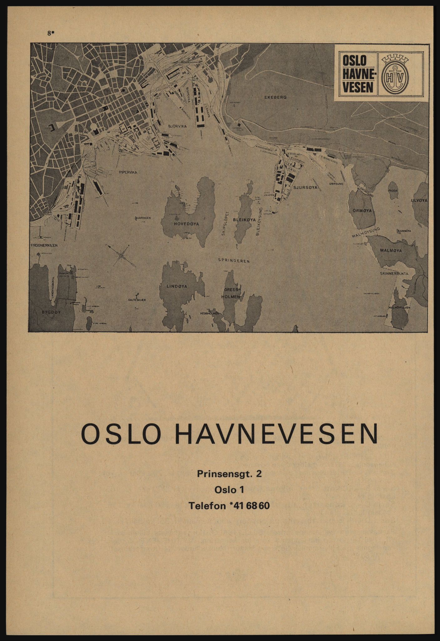 Kristiania/Oslo adressebok, PUBL/-, 1978-1979