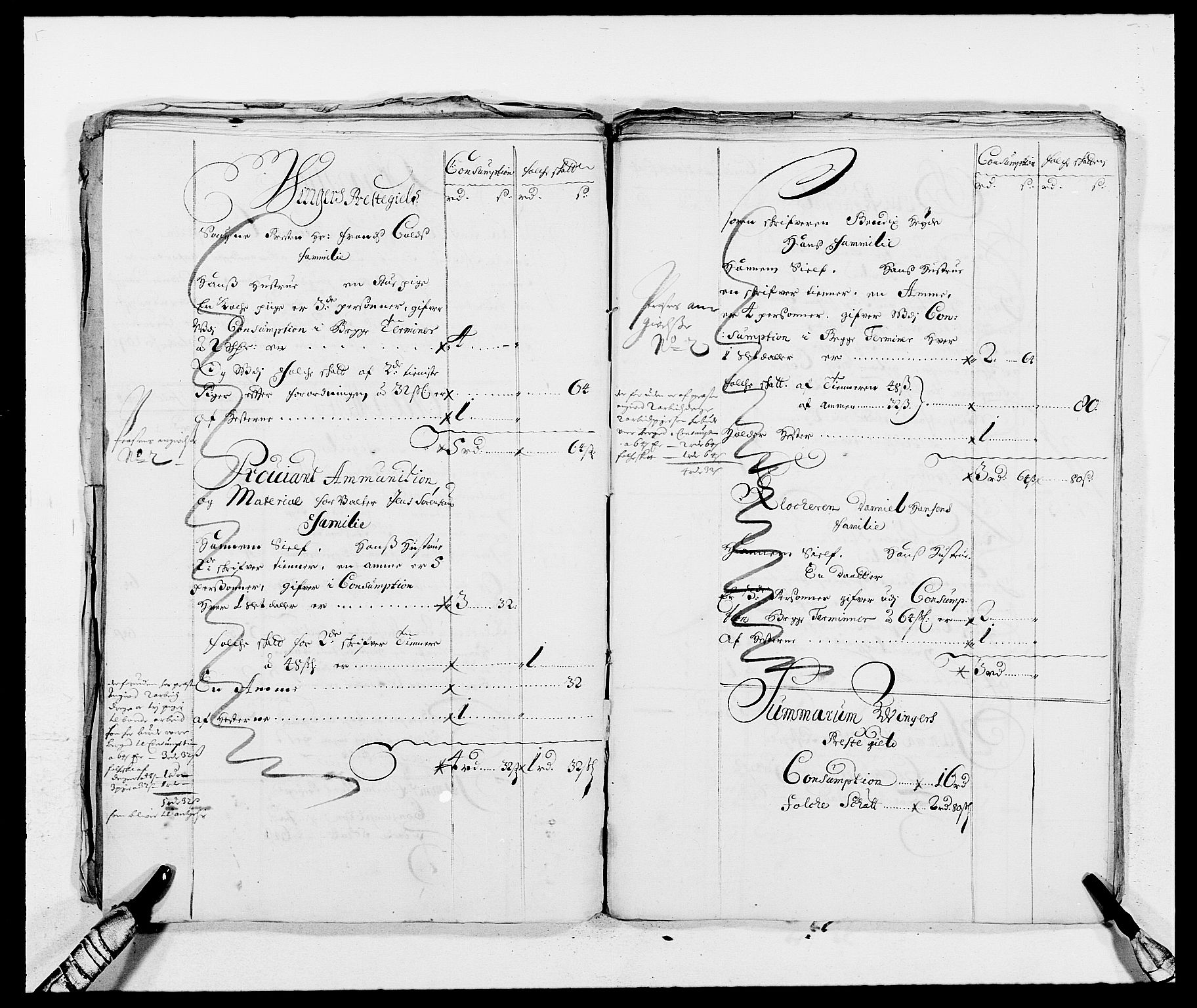 Rentekammeret inntil 1814, Reviderte regnskaper, Fogderegnskap, AV/RA-EA-4092/R13/L0829: Fogderegnskap Solør, Odal og Østerdal, 1691, p. 326