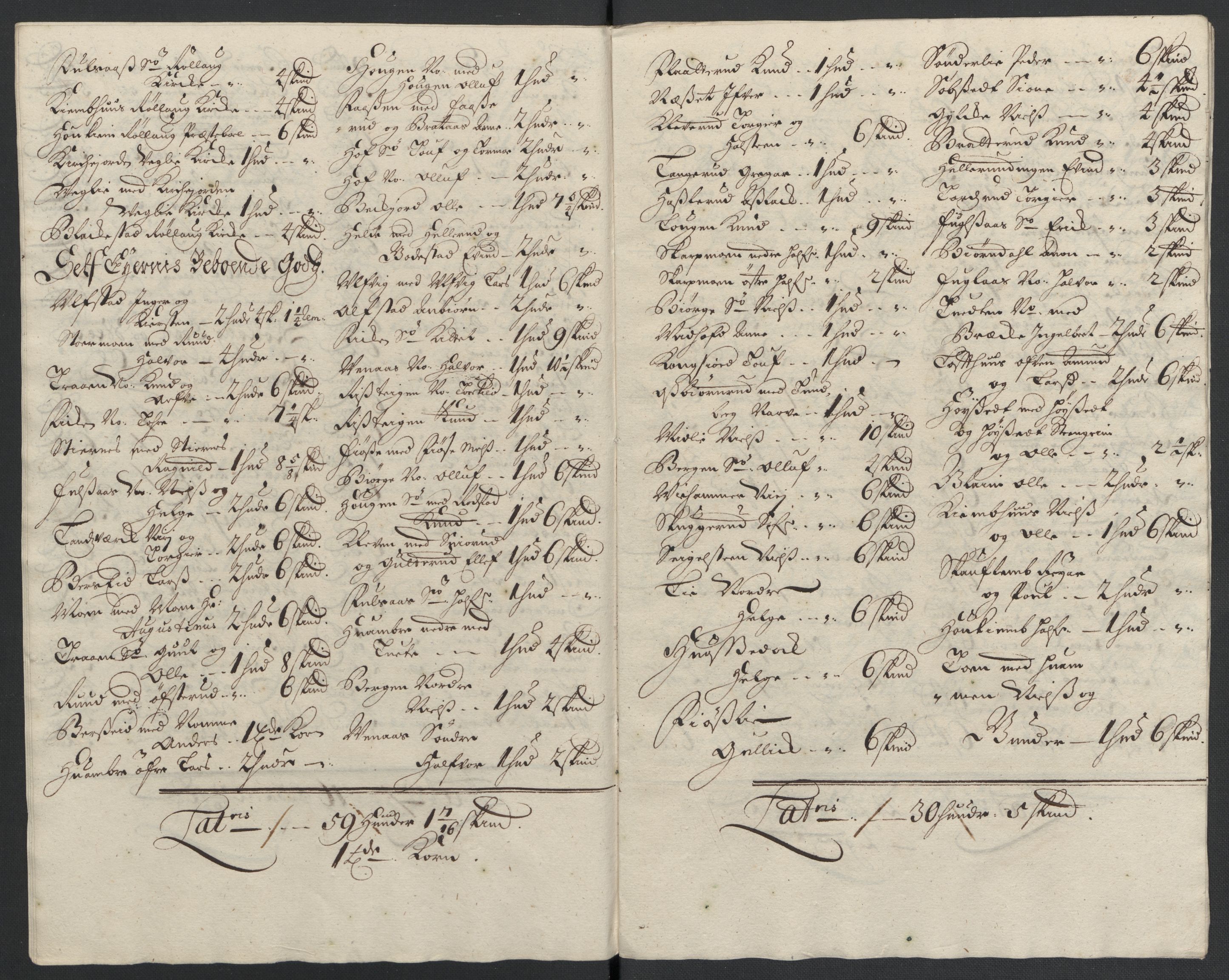 Rentekammeret inntil 1814, Reviderte regnskaper, Fogderegnskap, AV/RA-EA-4092/R24/L1576: Fogderegnskap Numedal og Sandsvær, 1696-1697, p. 313