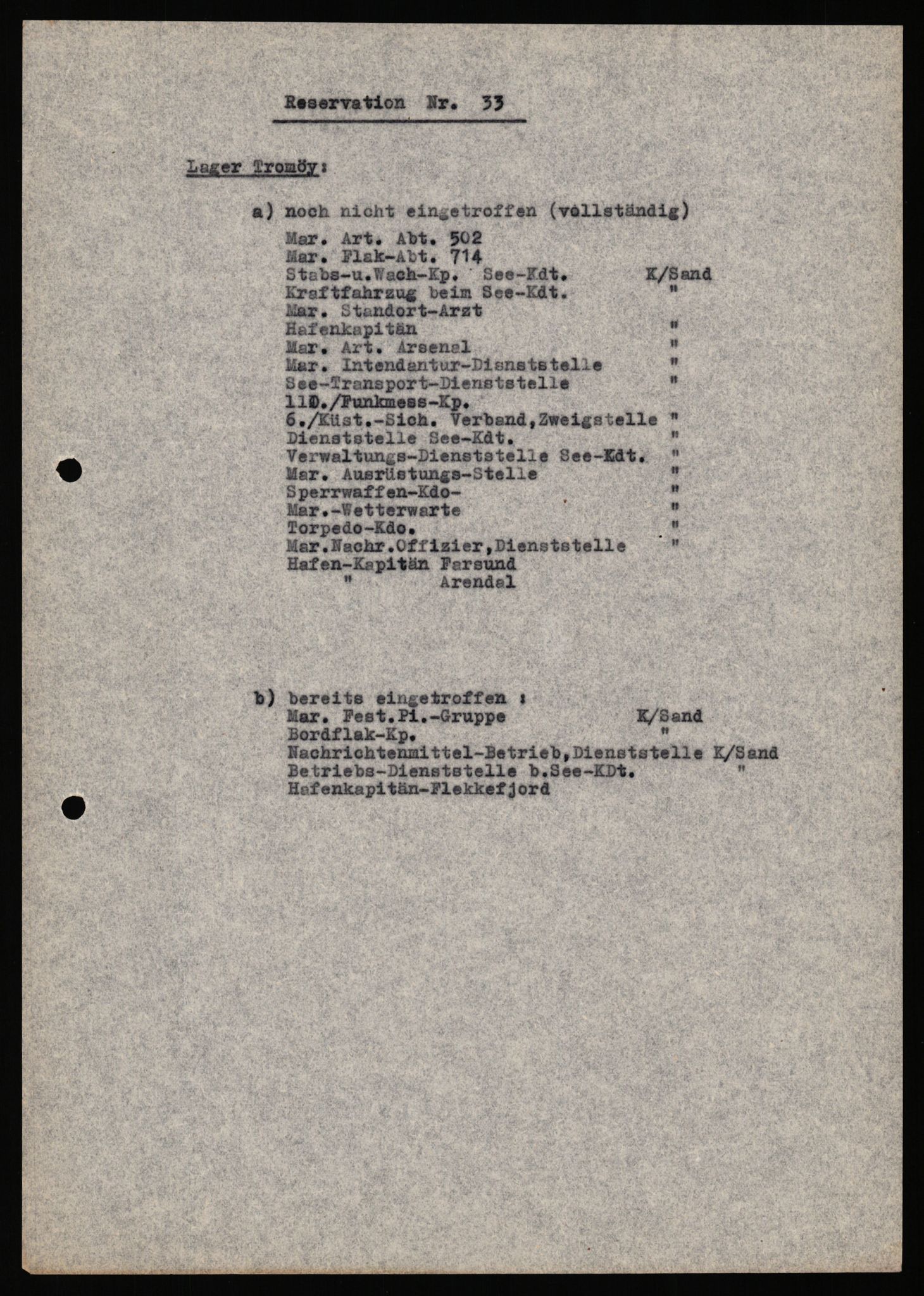 Deutscher Oberbefehlshaber Norwegen (DOBN), AV/RA-RAFA-2197/D/Dl/L0119: DB Zone Stavanger Abt. Ic, 1945, p. 233