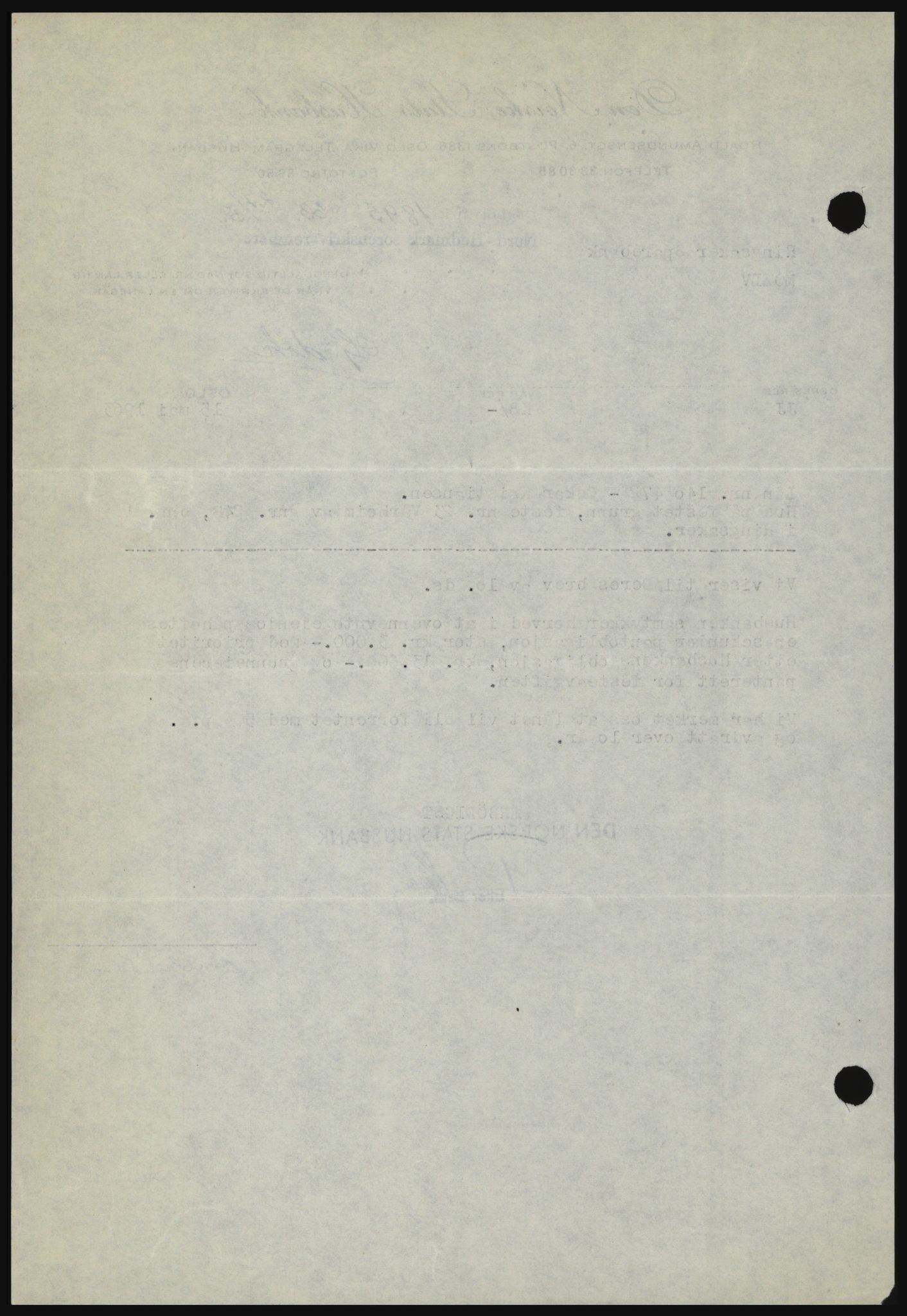 Nord-Hedmark sorenskriveri, SAH/TING-012/H/Hc/L0017: Mortgage book no. 17, 1962-1963, Diary no: : 1895/1963