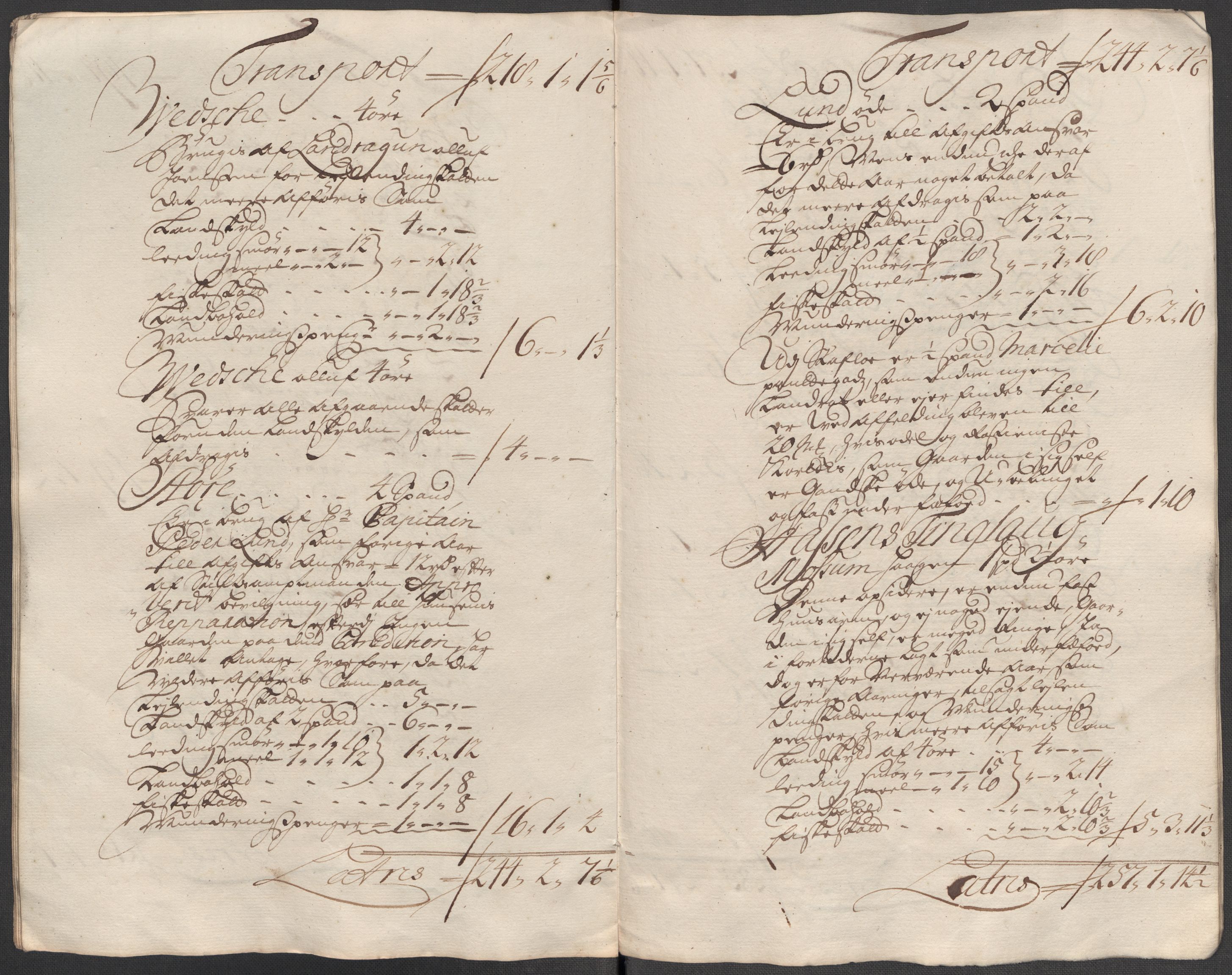 Rentekammeret inntil 1814, Reviderte regnskaper, Fogderegnskap, RA/EA-4092/R62/L4207: Fogderegnskap Stjørdal og Verdal, 1717, p. 303