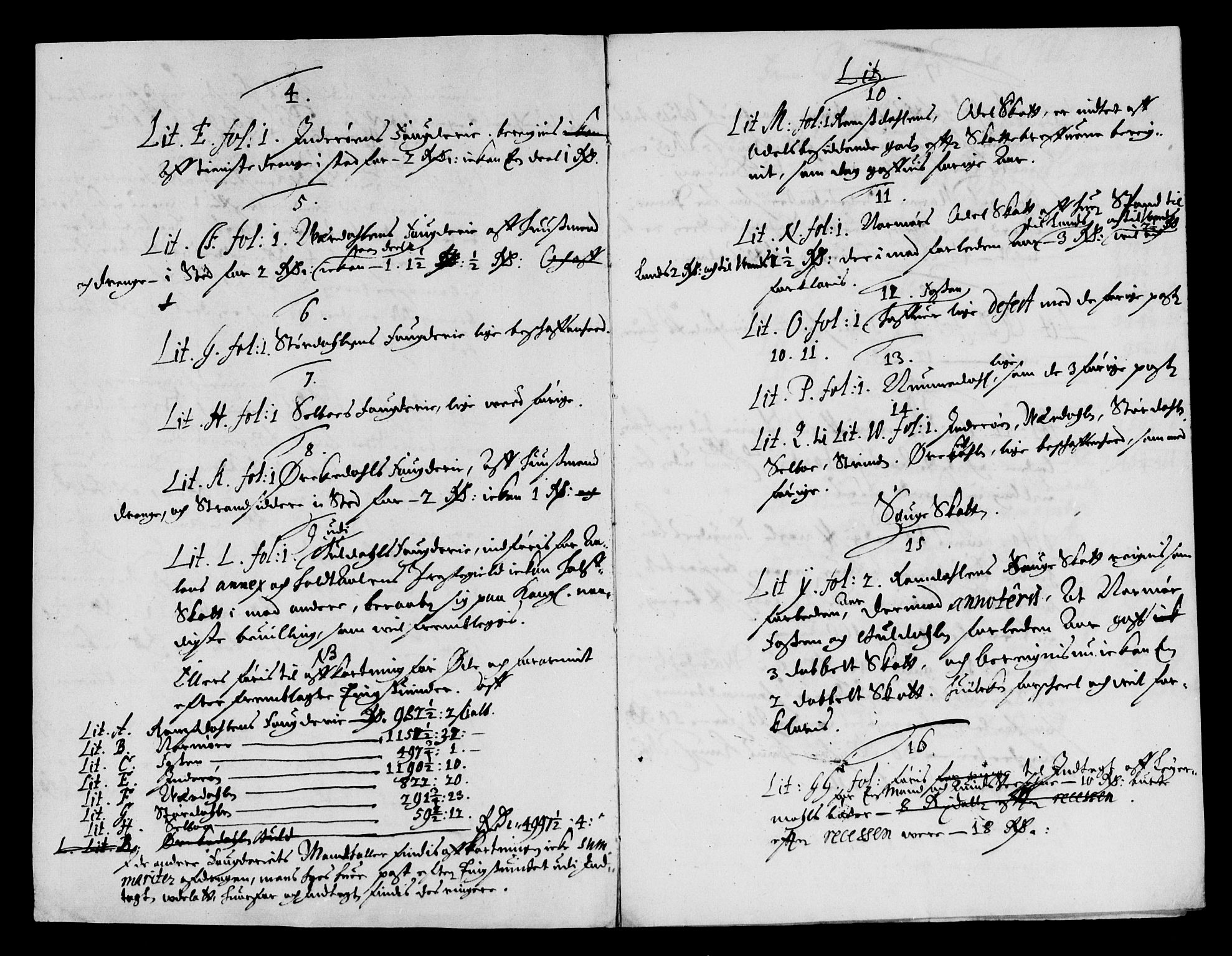 Rentekammeret inntil 1814, Reviderte regnskaper, Lensregnskaper, AV/RA-EA-5023/R/Rb/Rbw/L0148: Trondheim len, 1661