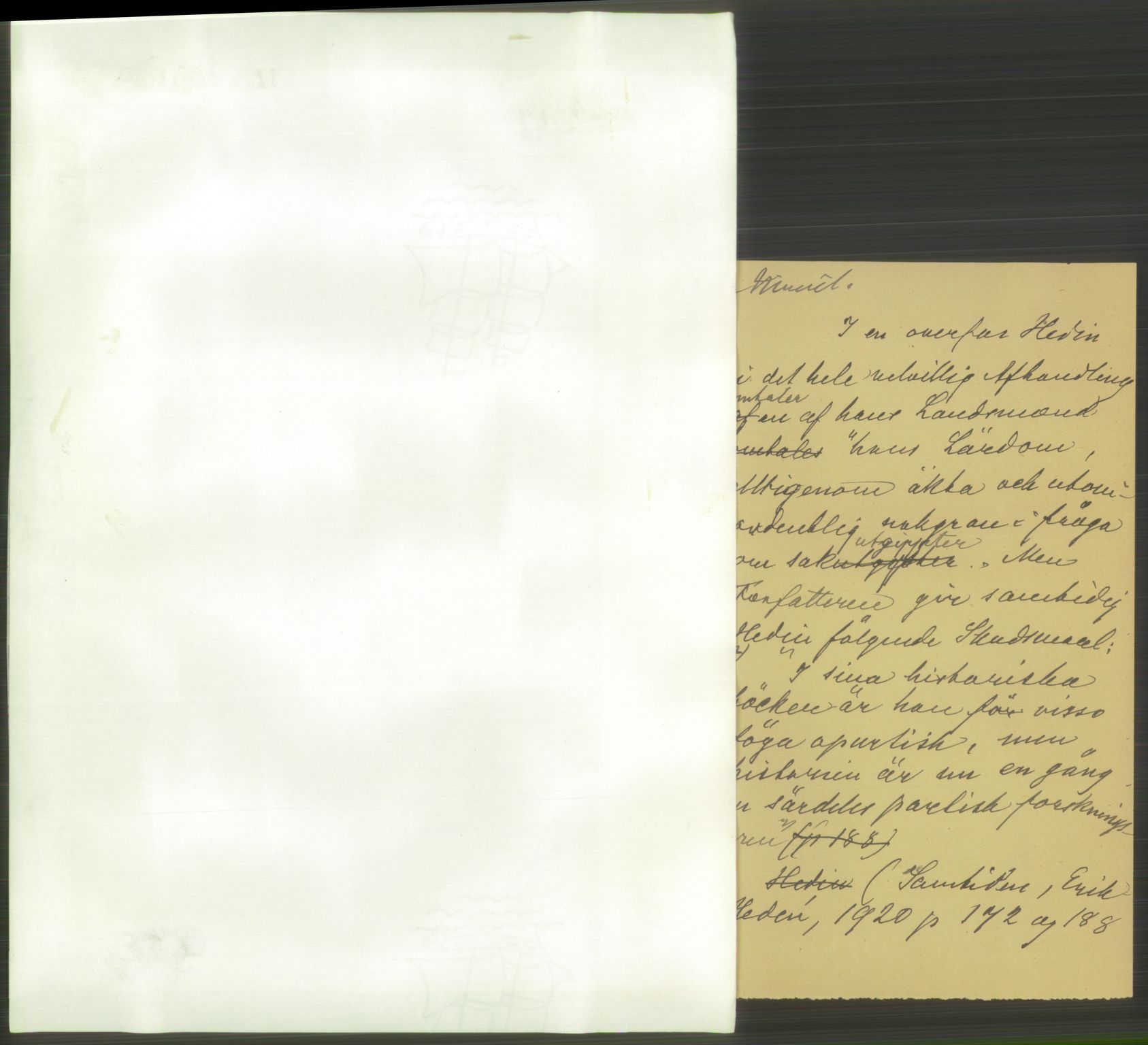 Gramfamilien/Gregers Gram, AV/RA-PA-0596/G/L0001: --, 1893-1905, p. 102