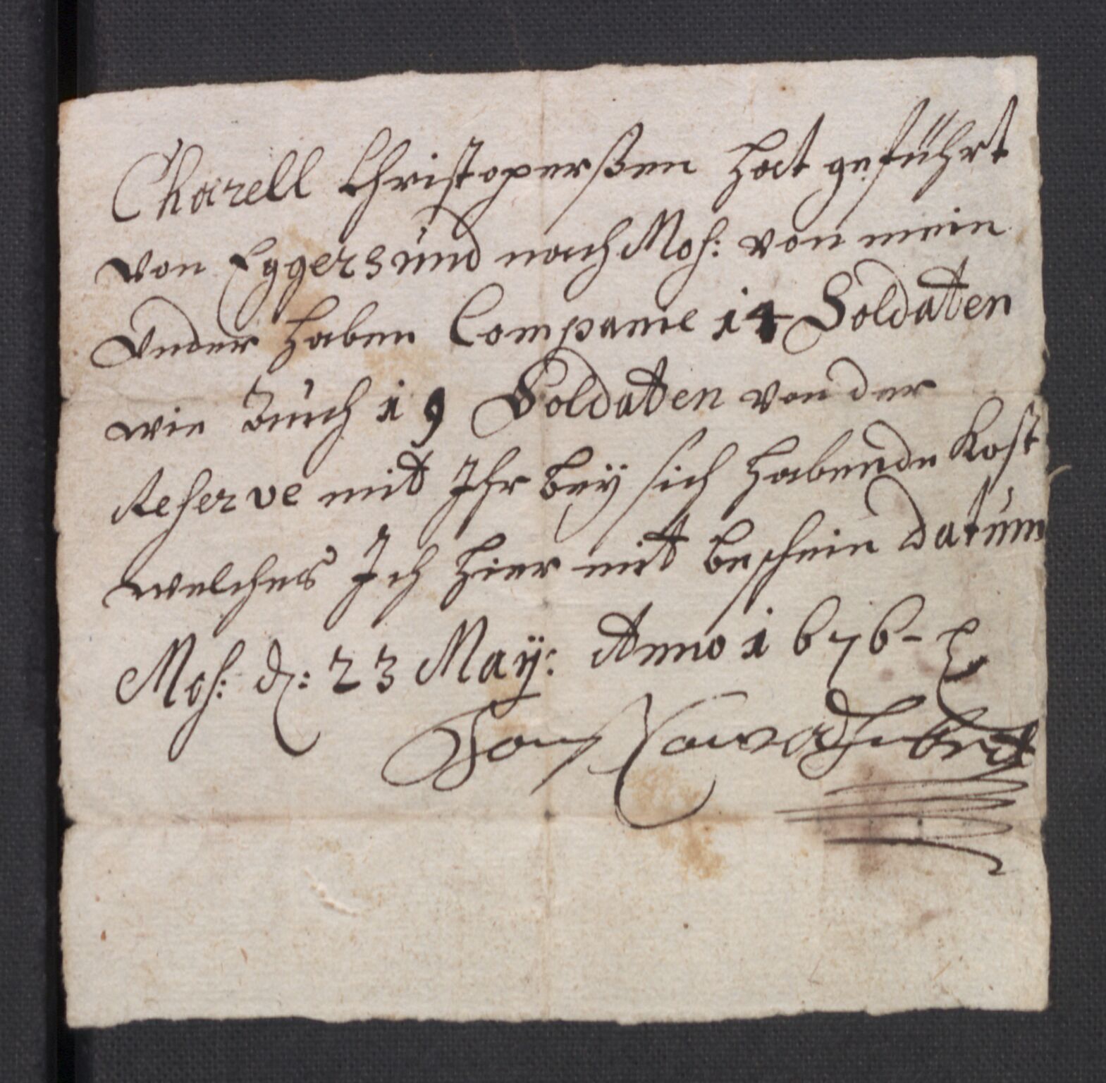 Rentekammeret inntil 1814, Reviderte regnskaper, Byregnskaper, RA/EA-4066/R/Ro/L0300: [O3] Kontribusjonsregnskap, 1661-1678, p. 333