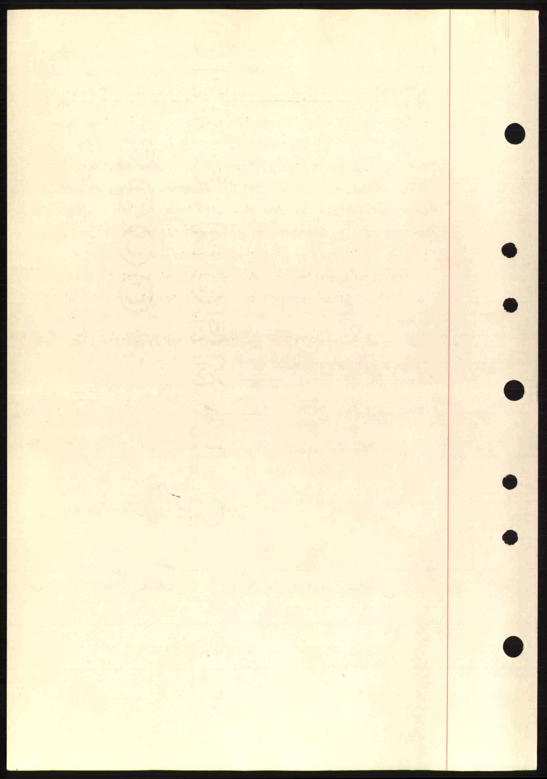 Nordre Sunnmøre sorenskriveri, AV/SAT-A-0006/1/2/2C/2Ca: Mortgage book no. A8, 1939-1940, Diary no: : 1986/1939