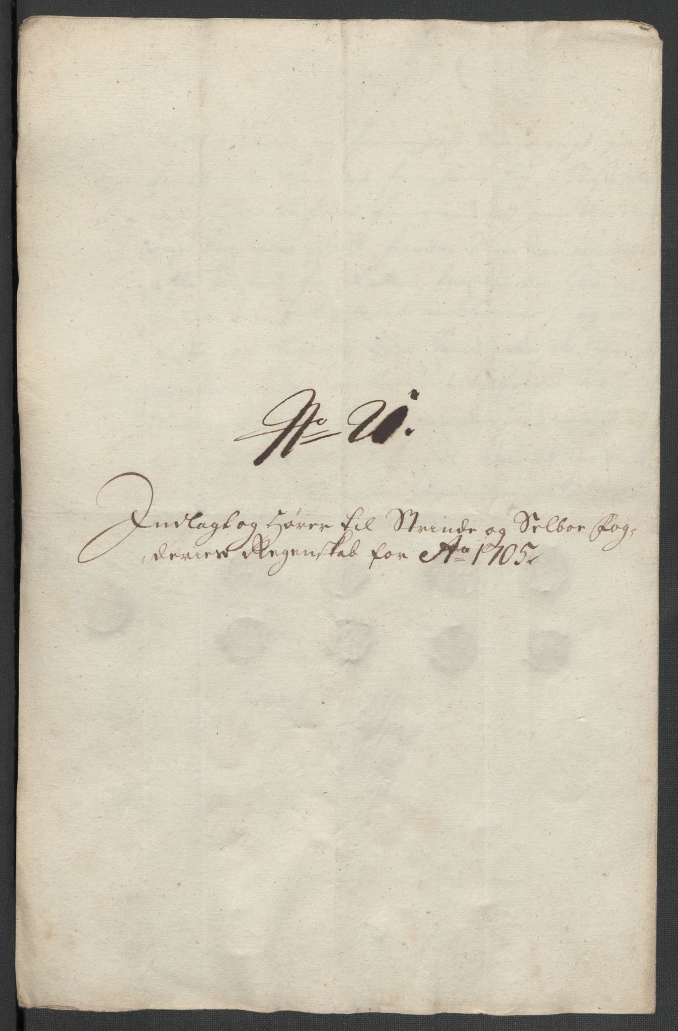 Rentekammeret inntil 1814, Reviderte regnskaper, Fogderegnskap, AV/RA-EA-4092/R61/L4109: Fogderegnskap Strinda og Selbu, 1704-1706, p. 465