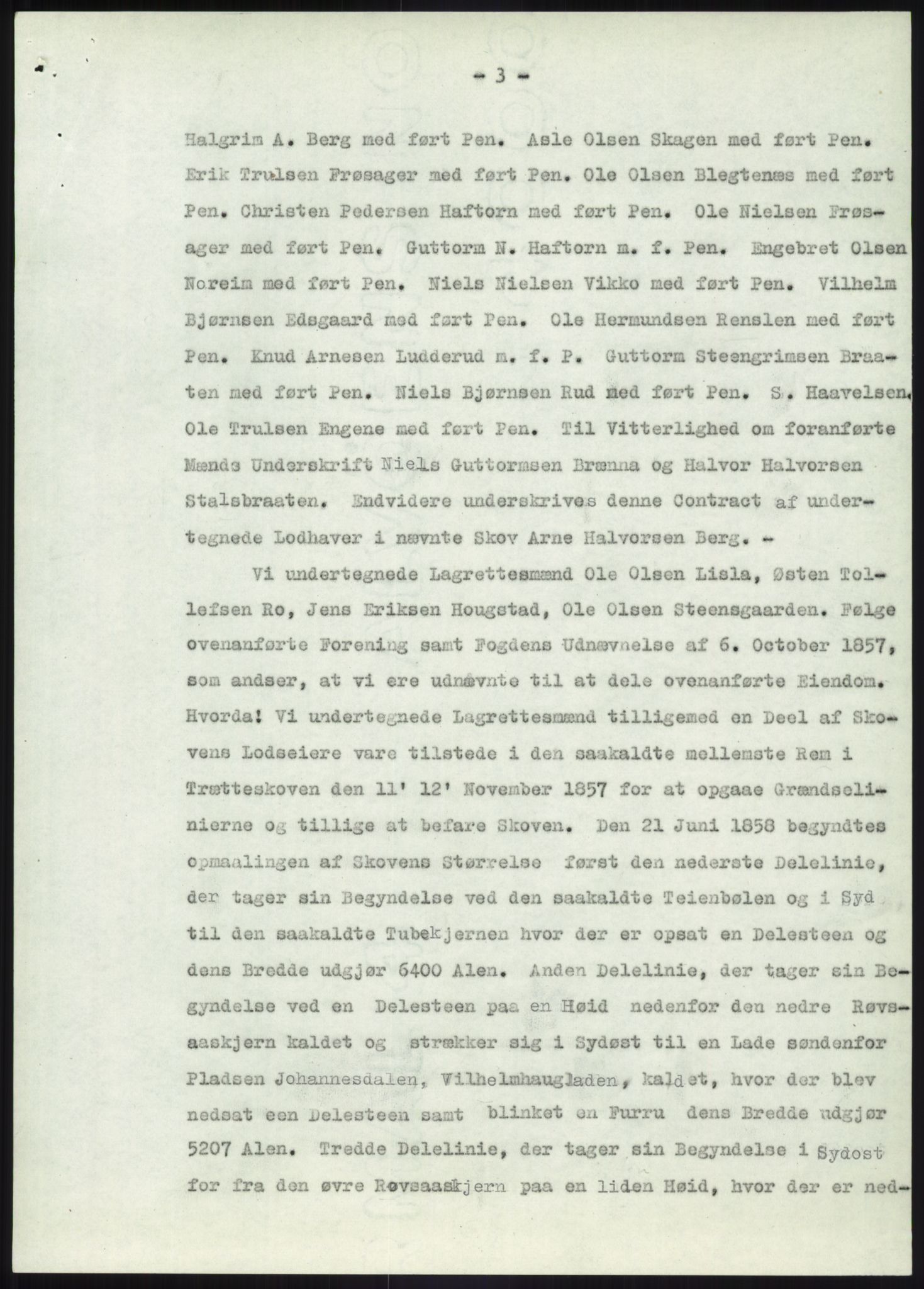 Statsarkivet i Kongsberg, AV/SAKO-A-0001/E/Ee/L0002: Avskrifter, SAO jnr. 961/1954 - 149/1955, 1954-1955, p. 7