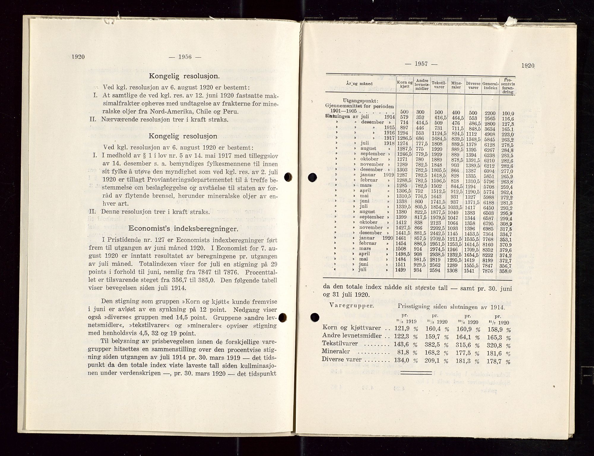 Pa 1521 - A/S Norske Shell, AV/SAST-A-101915/E/Ea/Eaa/L0013: Sjefskorrespondanse, 1924, p. 162