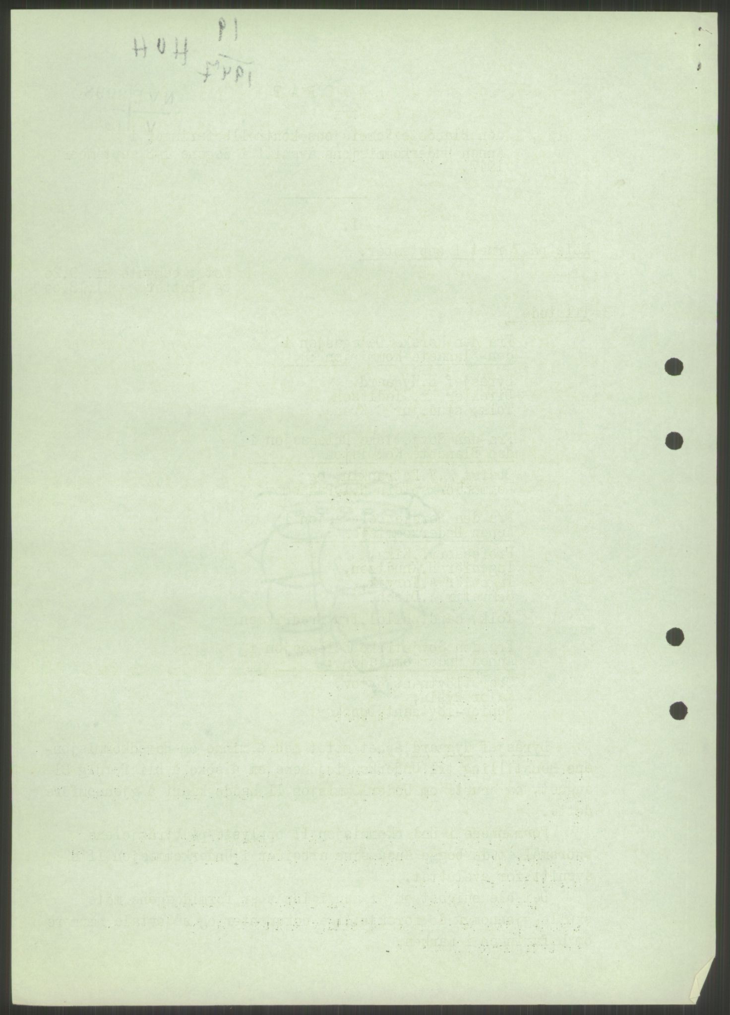 Vassdragsdirektoratet/avdelingen, AV/RA-S-6242/F/Fa/L0538: Pasvikelva, 1945-1949, p. 174
