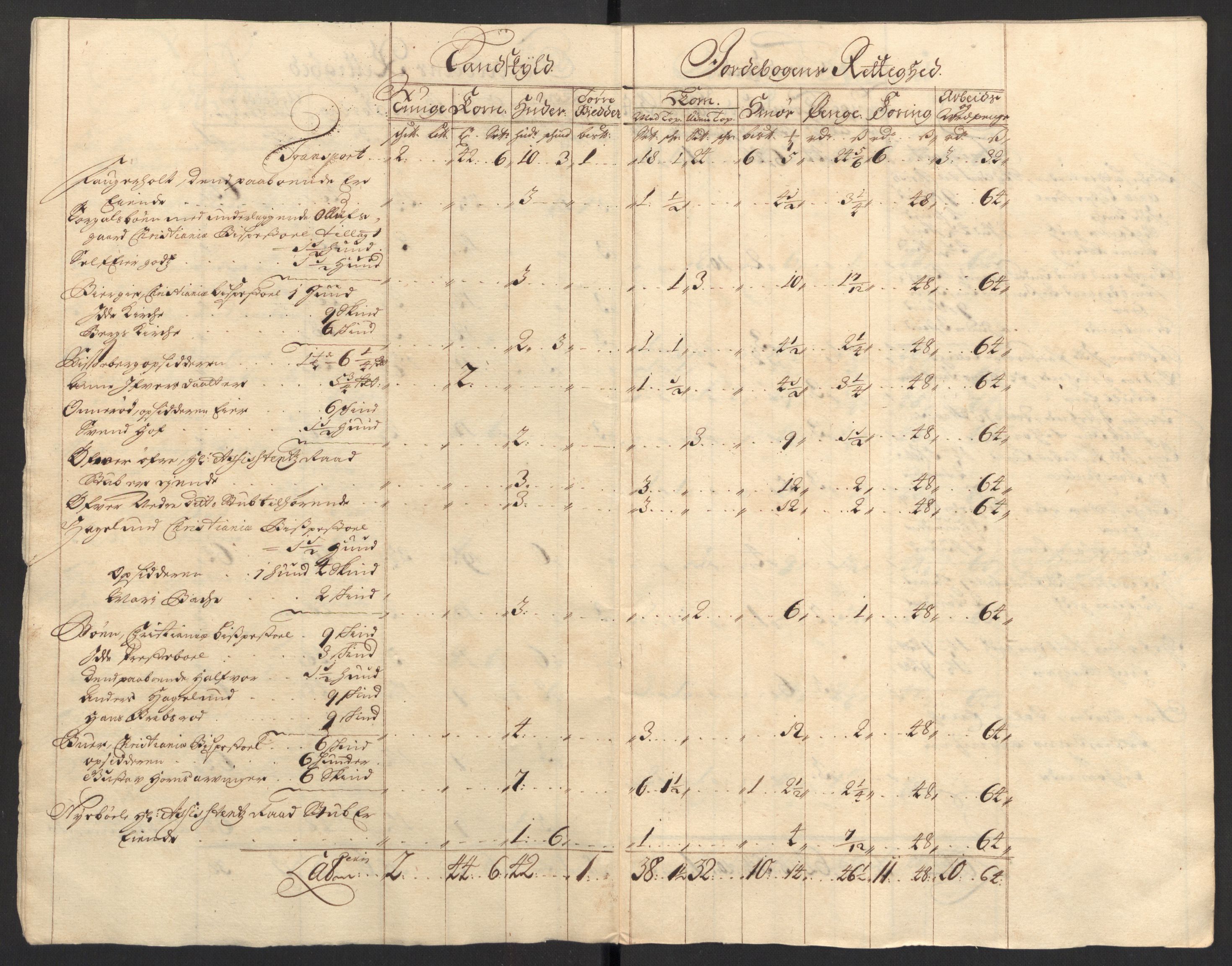 Rentekammeret inntil 1814, Reviderte regnskaper, Fogderegnskap, AV/RA-EA-4092/R01/L0018: Fogderegnskap Idd og Marker, 1707-1709, p. 21