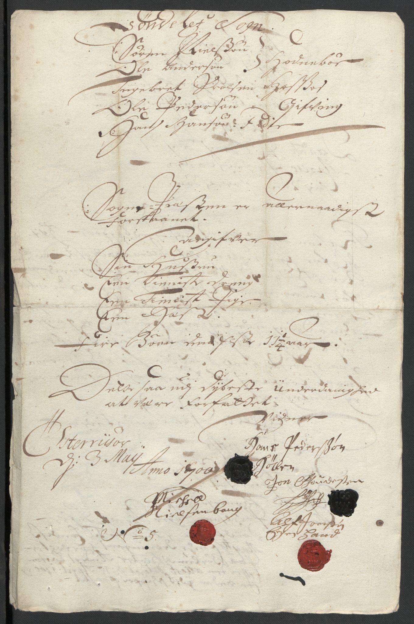 Rentekammeret inntil 1814, Reviderte regnskaper, Fogderegnskap, AV/RA-EA-4092/R39/L2315: Fogderegnskap Nedenes, 1700-1701, p. 72