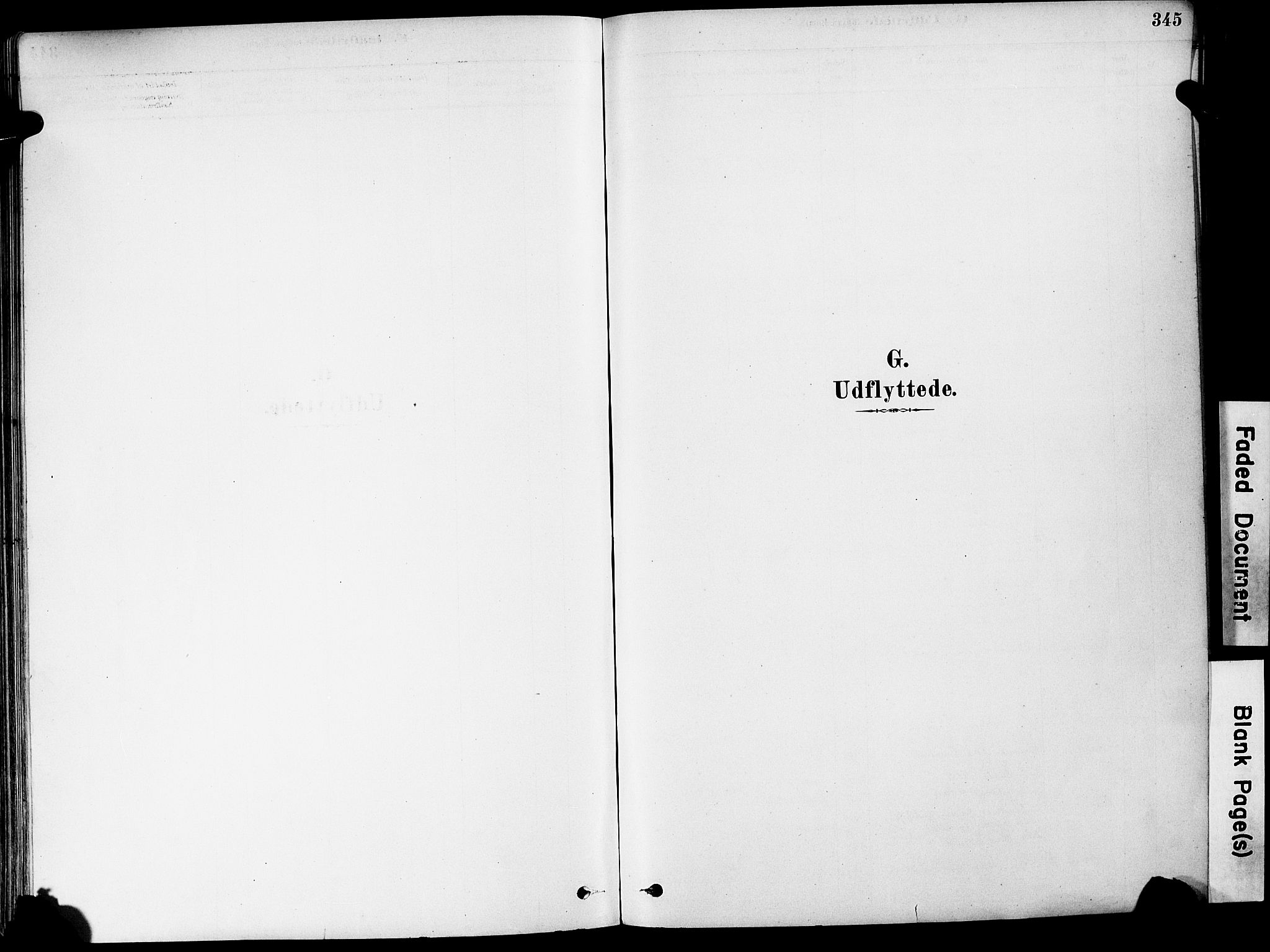 Holmestrand kirkebøker, SAKO/A-346/F/Fa/L0004: Parish register (official) no. 4, 1880-1901, p. 345