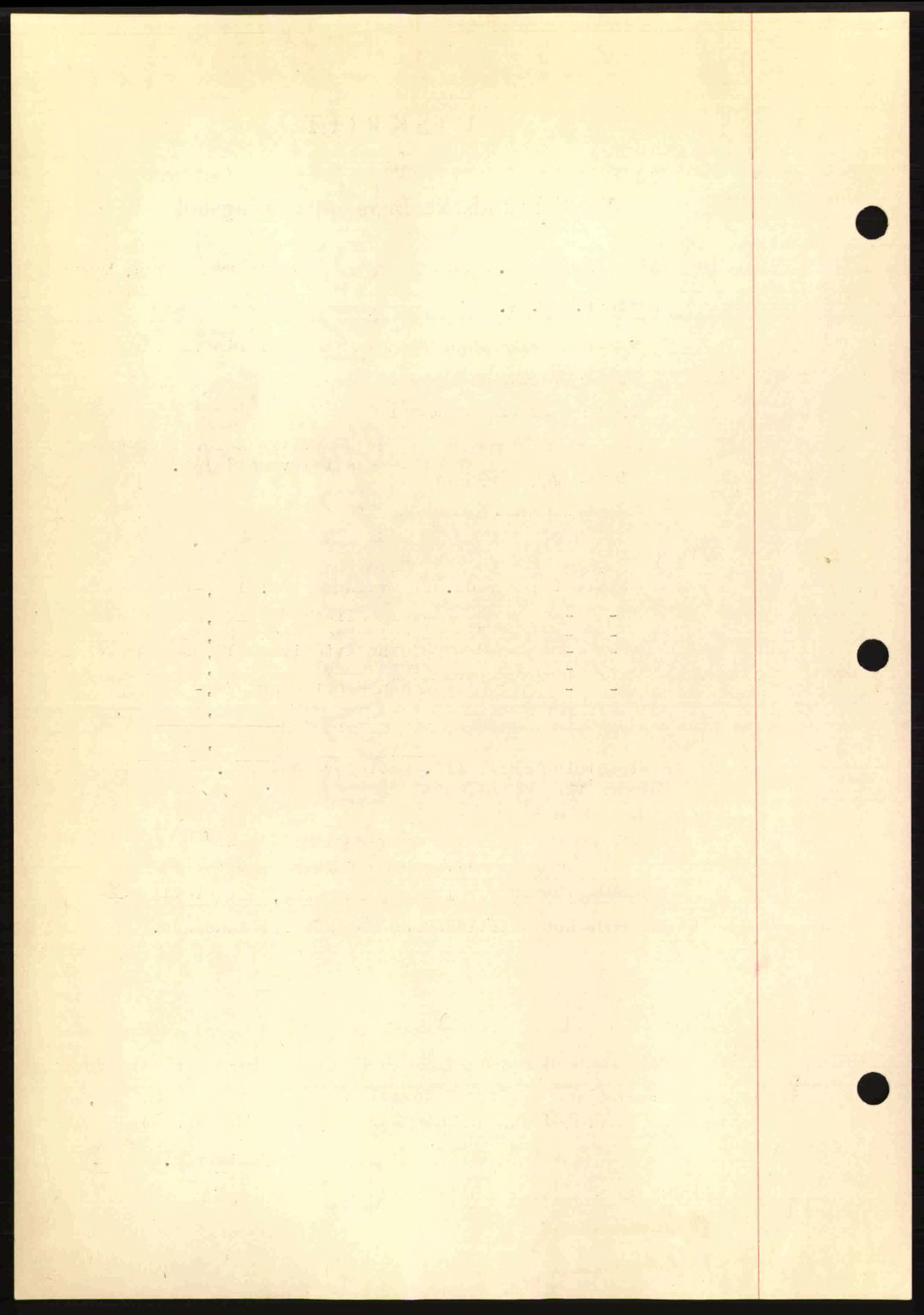 Kristiansund byfogd, AV/SAT-A-4587/A/27: Mortgage book no. 26, 1931-1933, Deed date: 01.11.1932